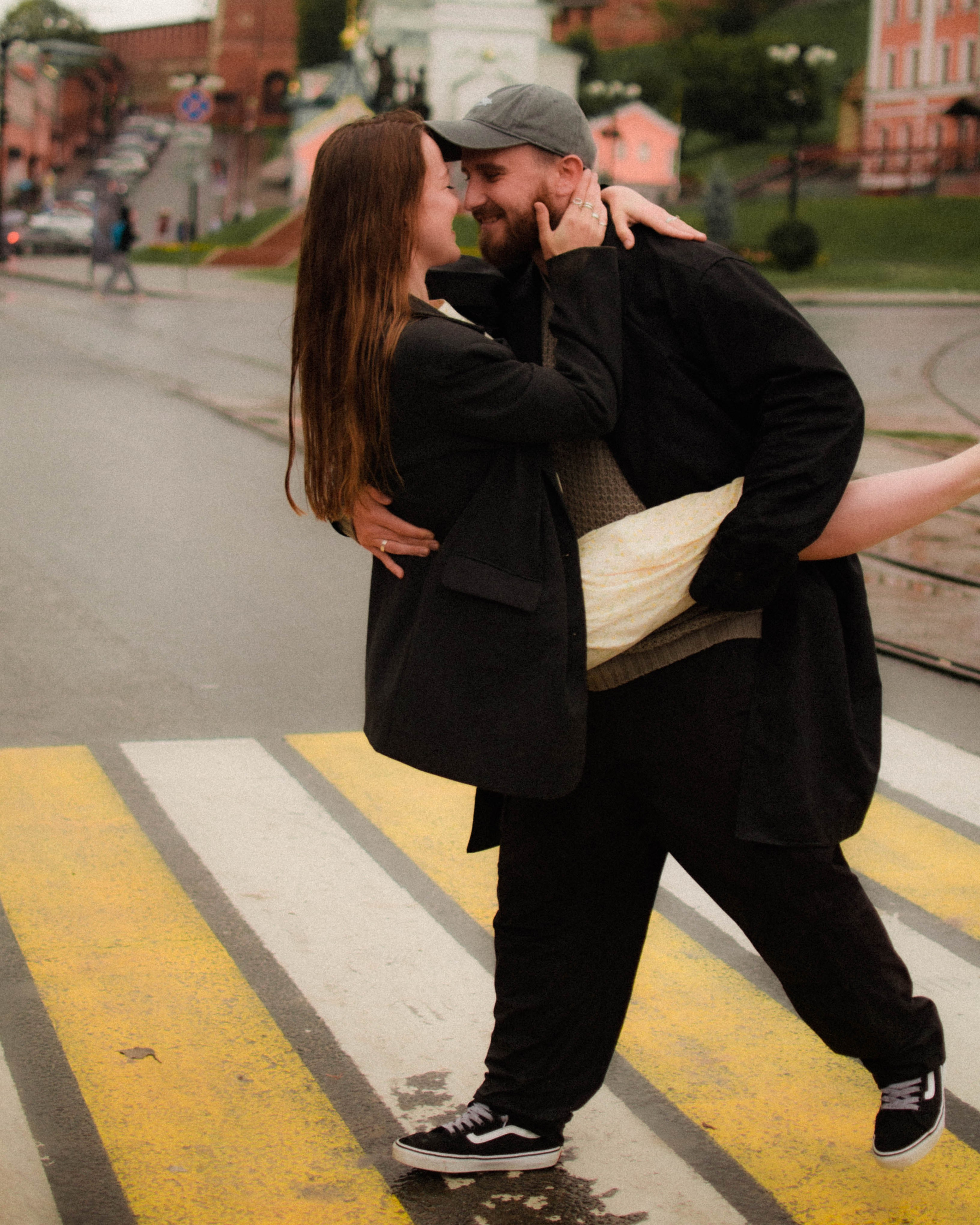 Love Story Карина и Андрей. Семейный фотограф в Нижнем Новгороде Бацманова Дарья