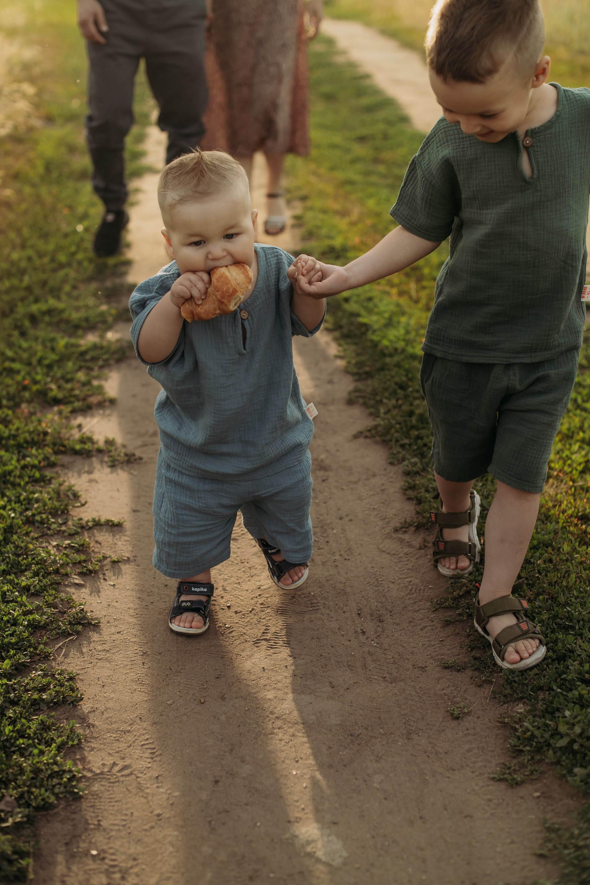 Семейный lifestyle. Семейный lifestyle фотограф в Оренбурге