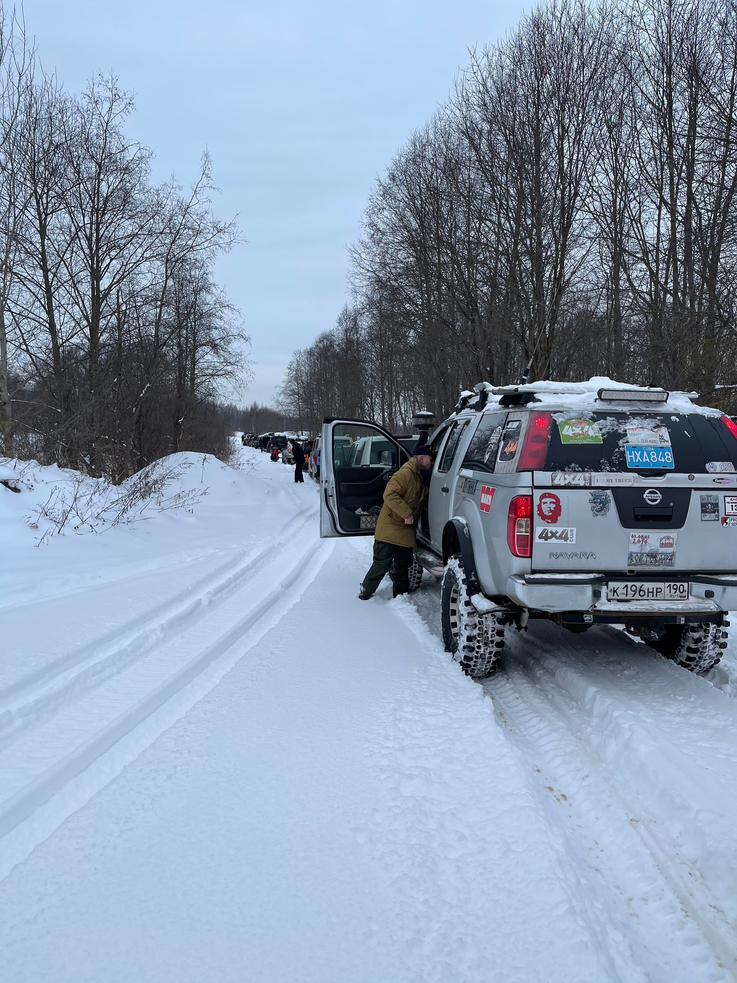 Шахматово. Своя Мастерская
