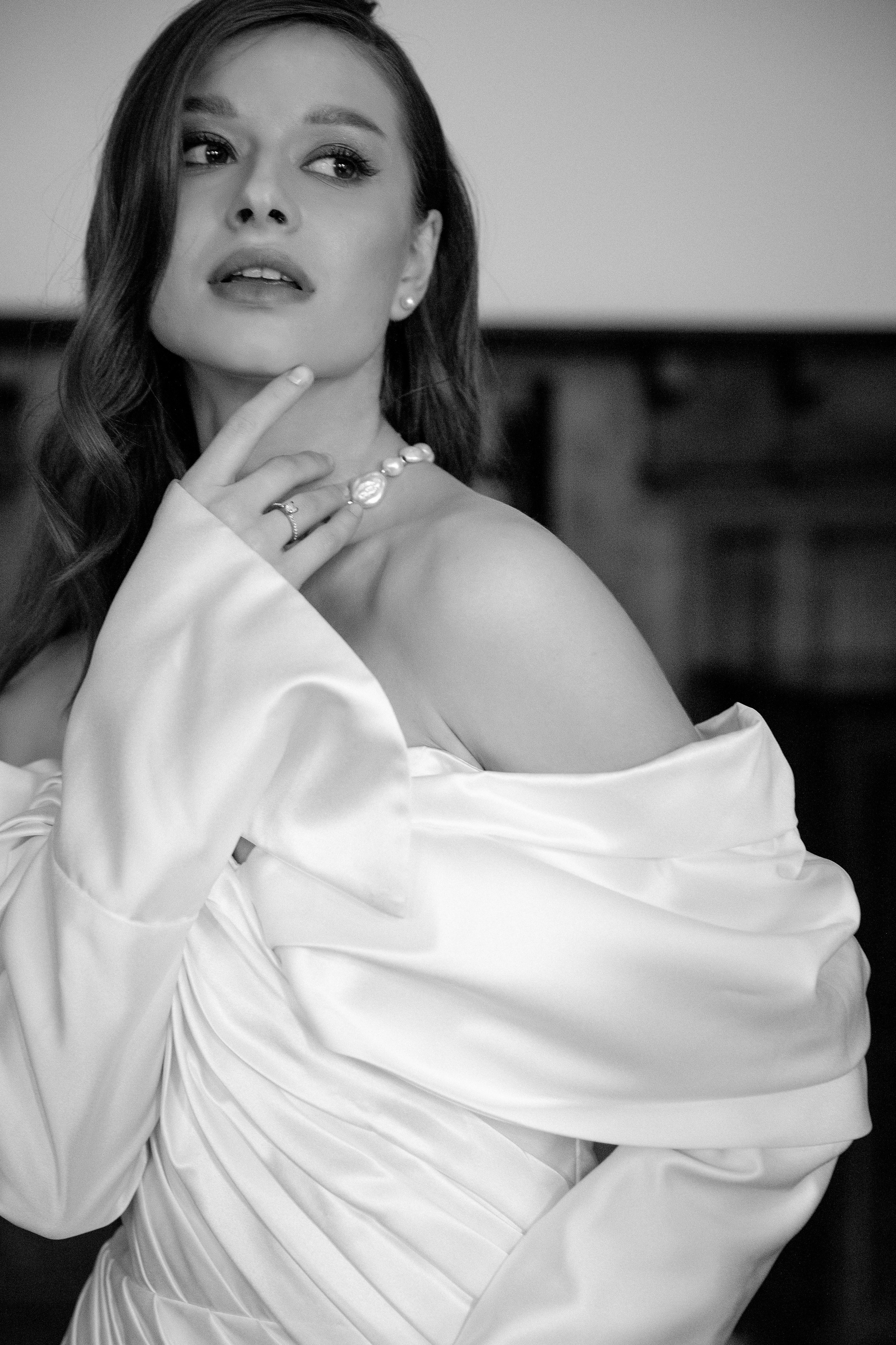 Алина и Роман. Свадебный и портретный фотограф