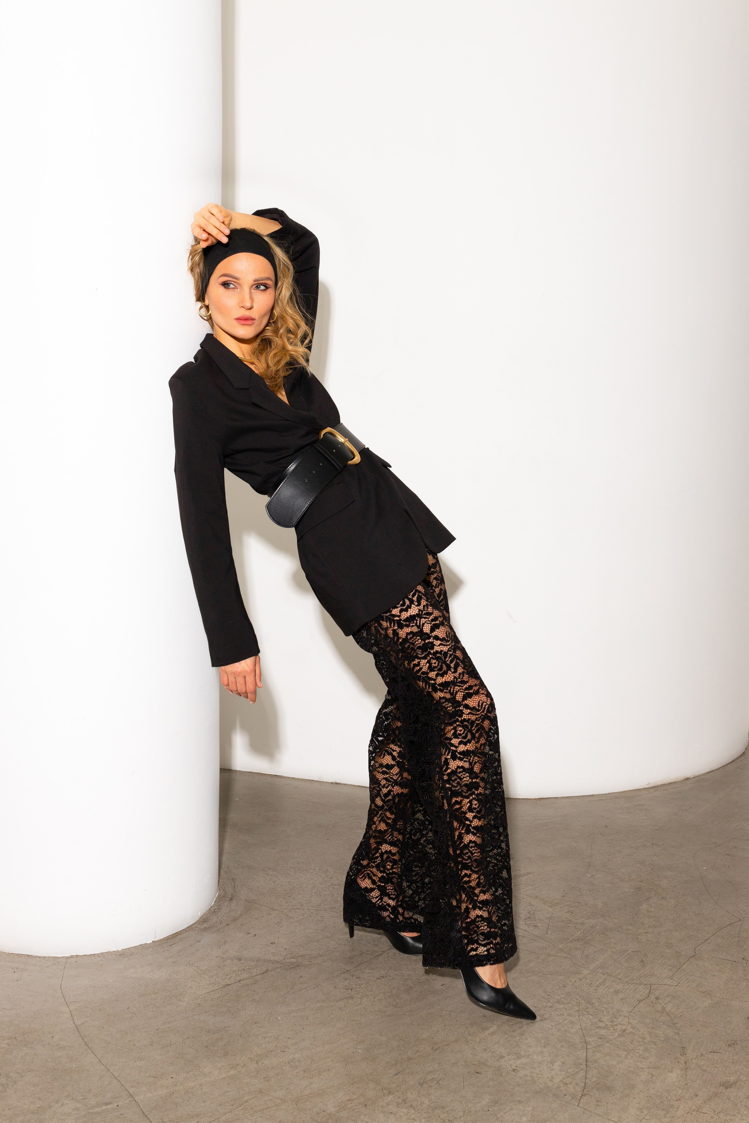 Олеся. Фотограф в Санкт-Петербурге Ольга Фот