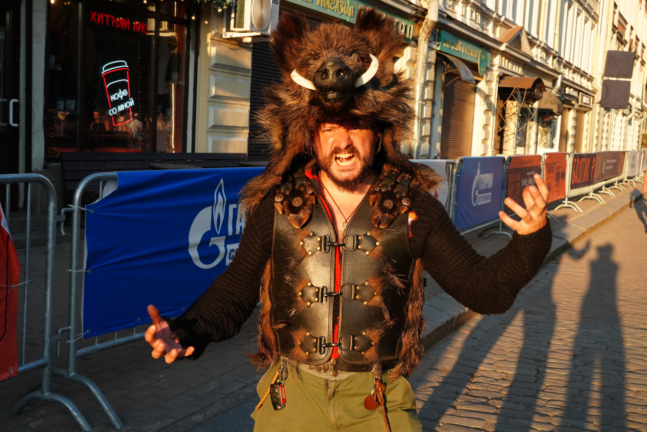 БАЛТИК РАЛЛИ Выборг 2025. Портретный фотограф в Санкт-Петербурге Дмитриева Наталия