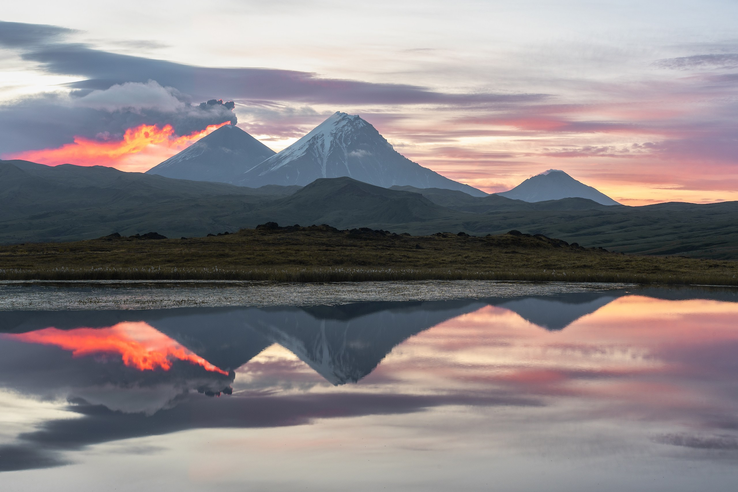 Портфолио. Gusarov Travel Photography