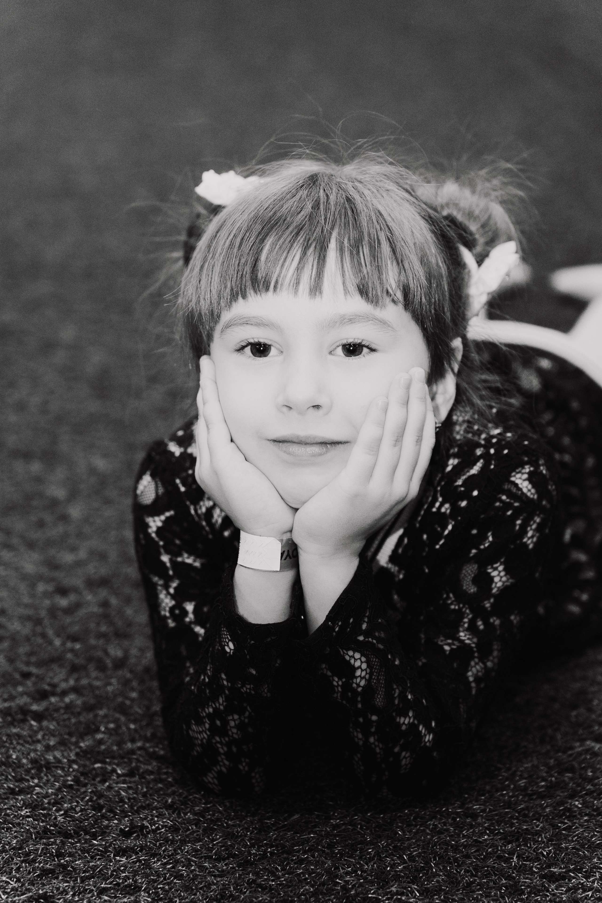 Детский праздник