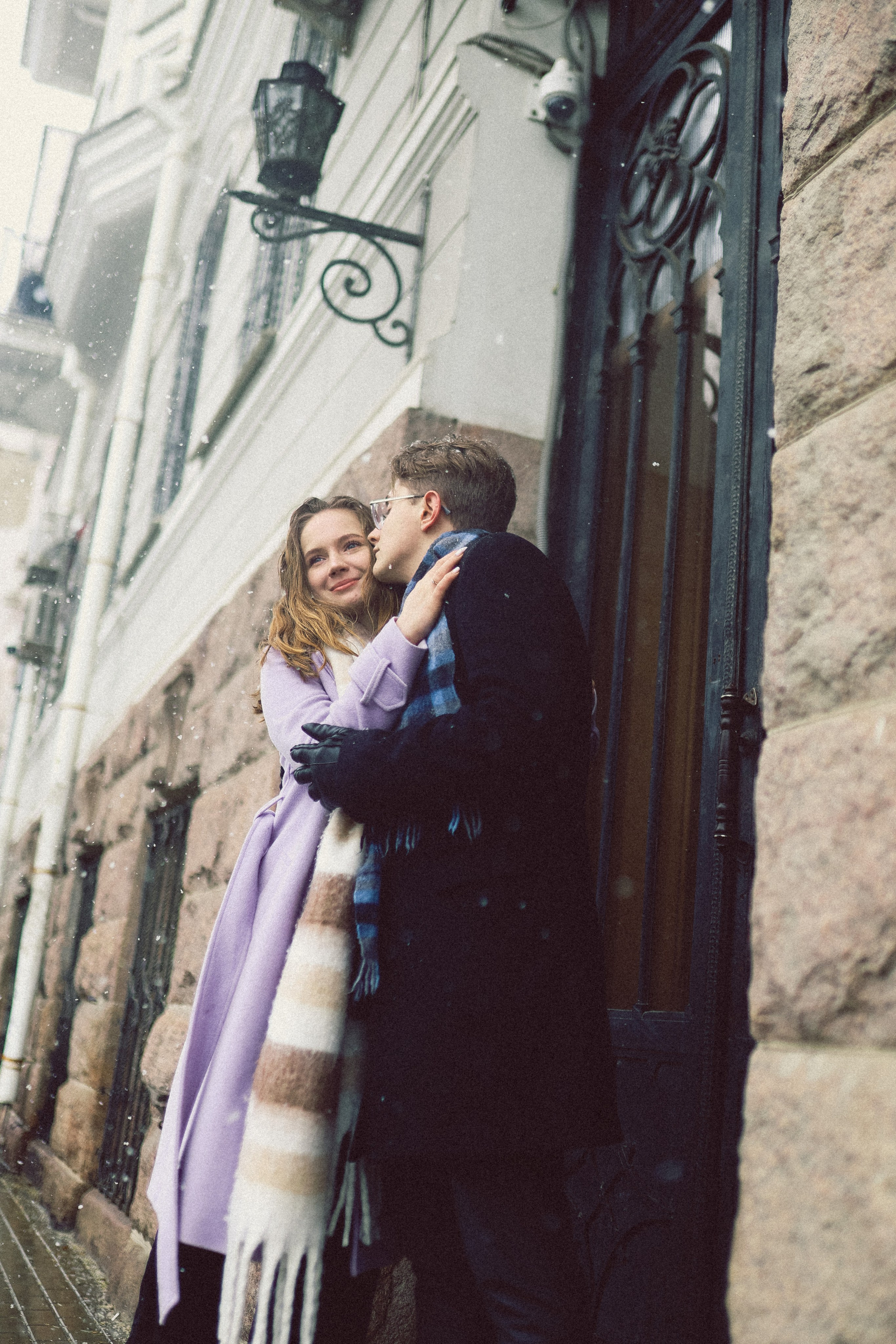 Алина и Слава. Даша Царёва, фотограф в Ростове-на-Дону