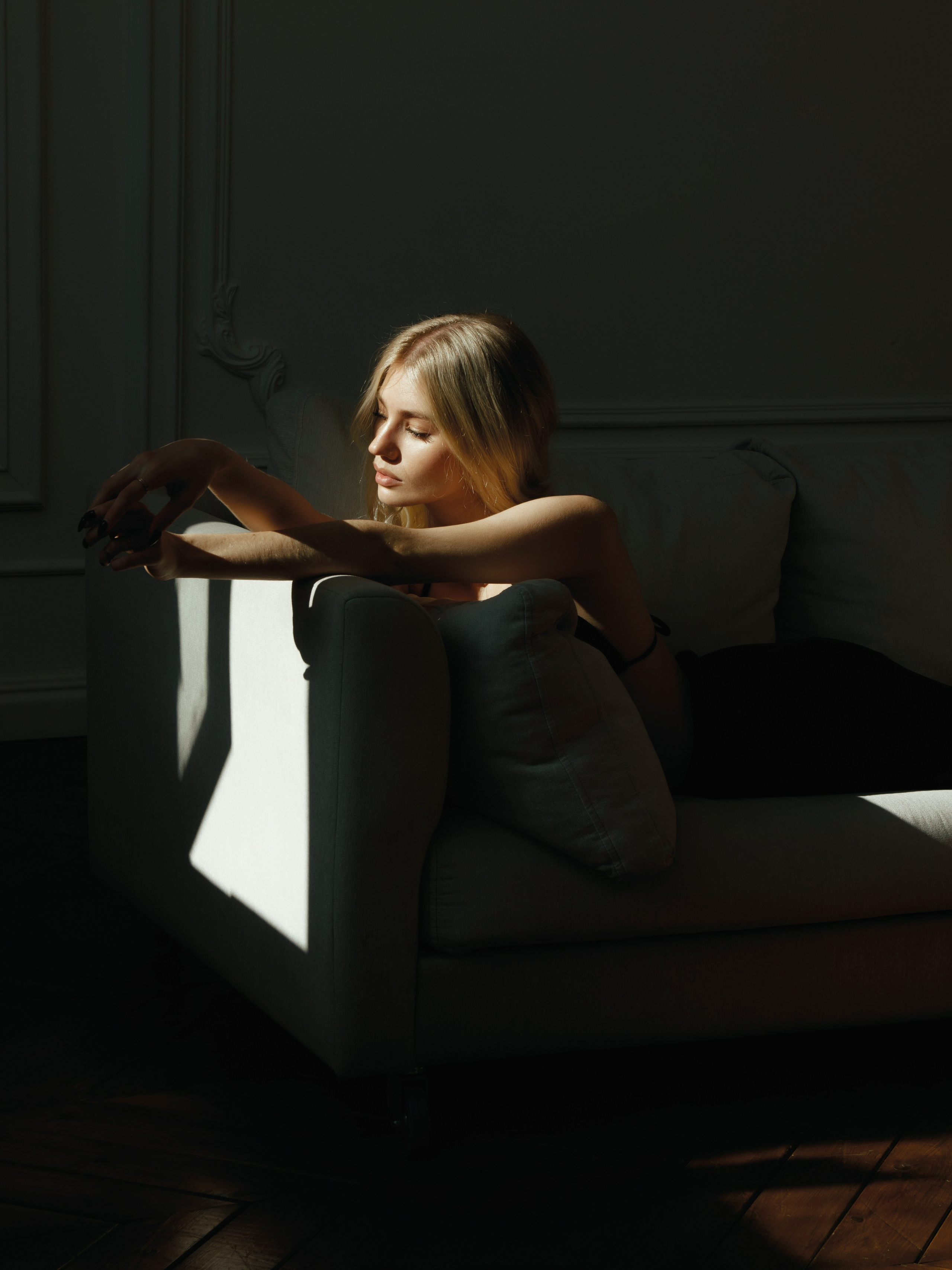 Инна. Фотограф Анапа, Новороссийск, Краснодар