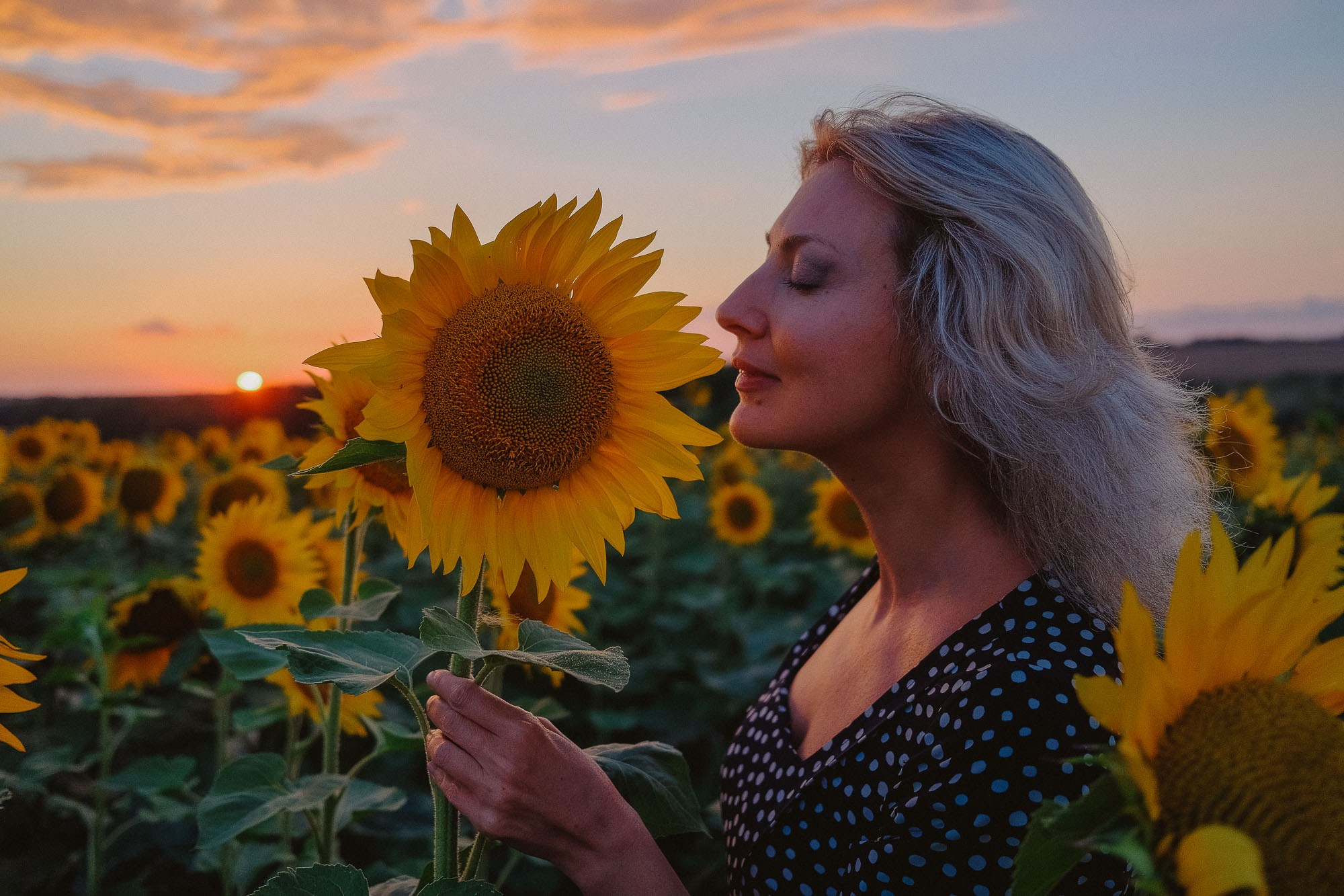 Репортажный и портетный фотограф в Краснодарском крае Николай Хижняк