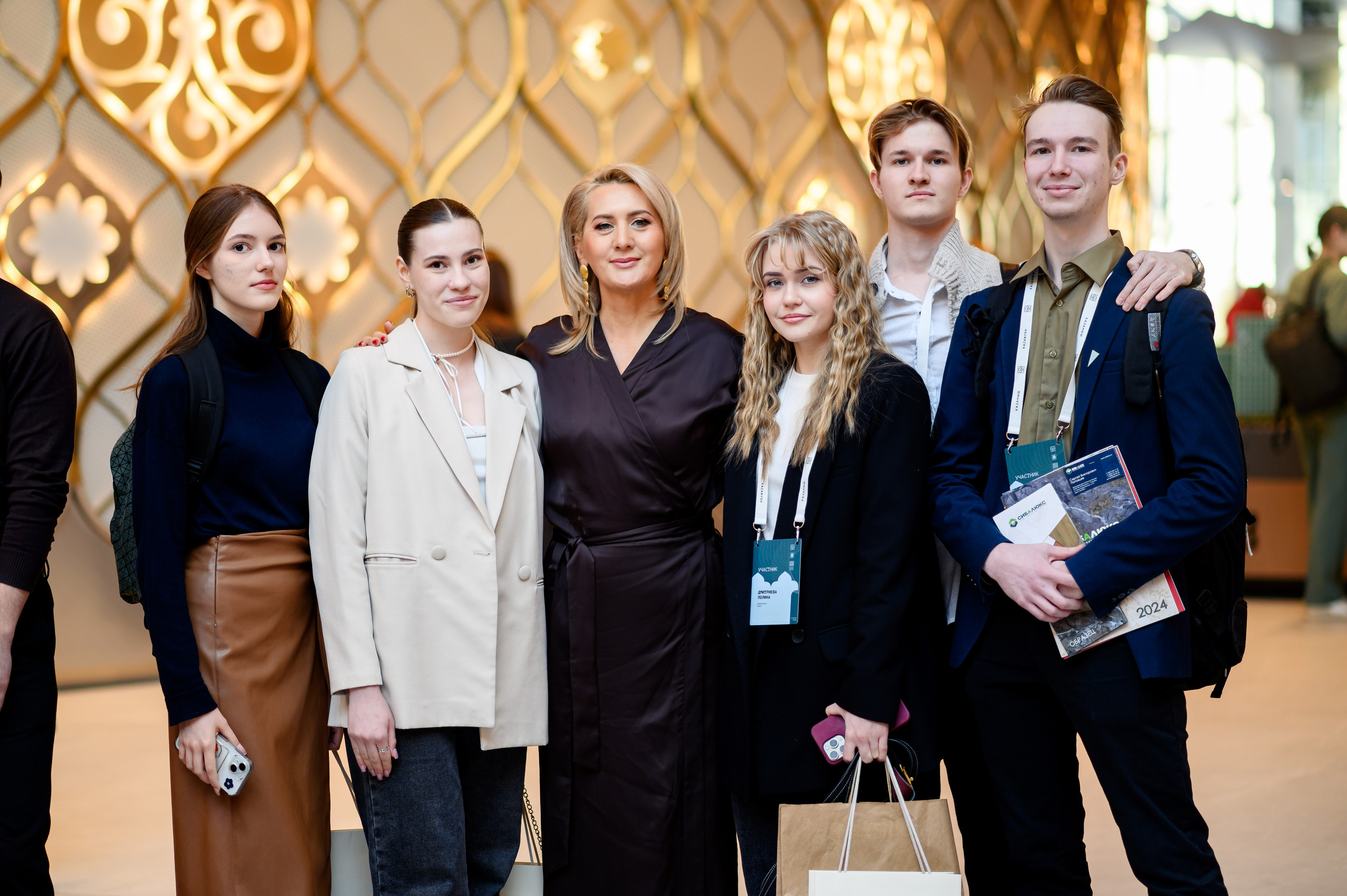 Архифорум «Казаныш-2025». Фотограф в Казани Адель Гайнуллин