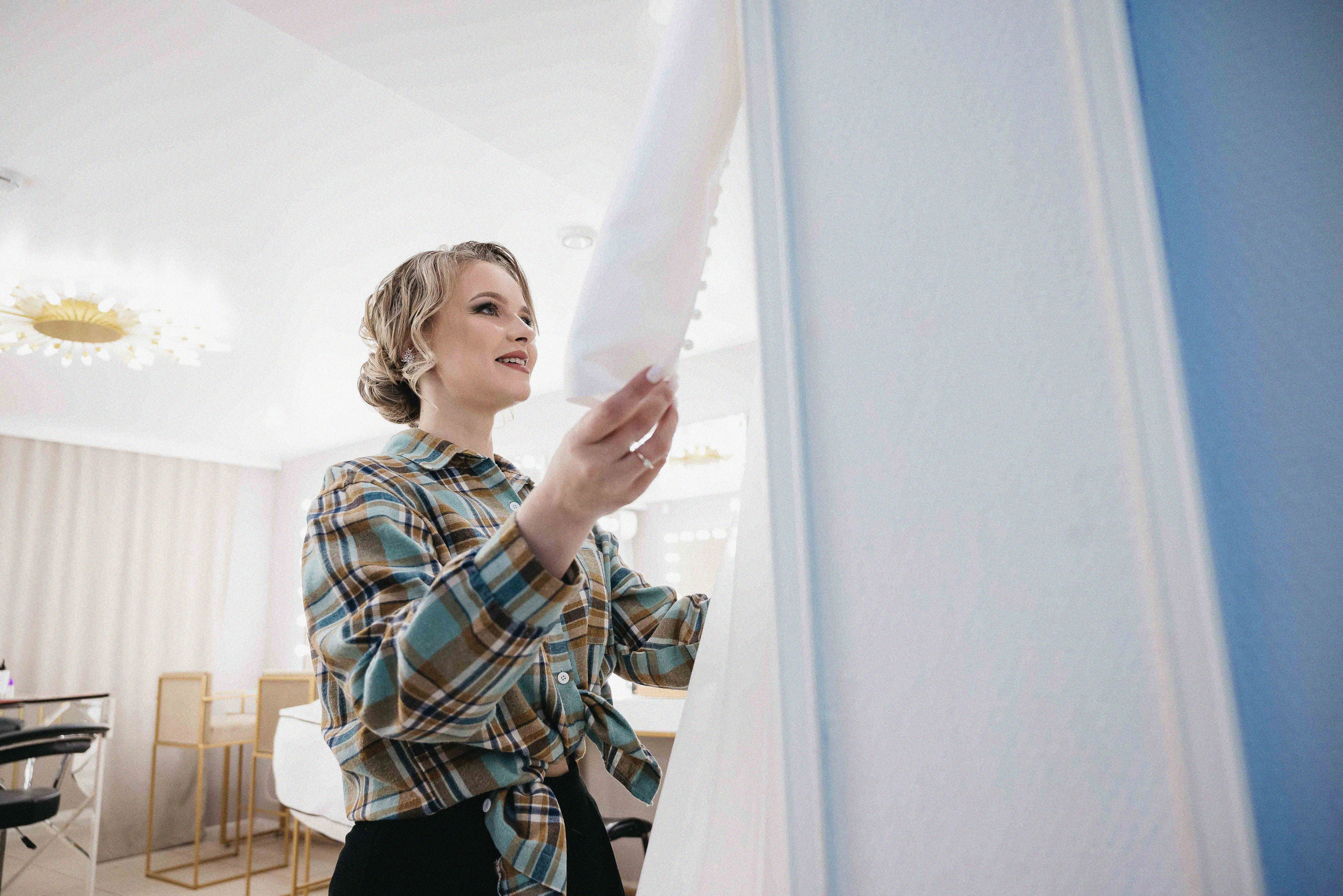 Владислав и Анна. Тамара Власова