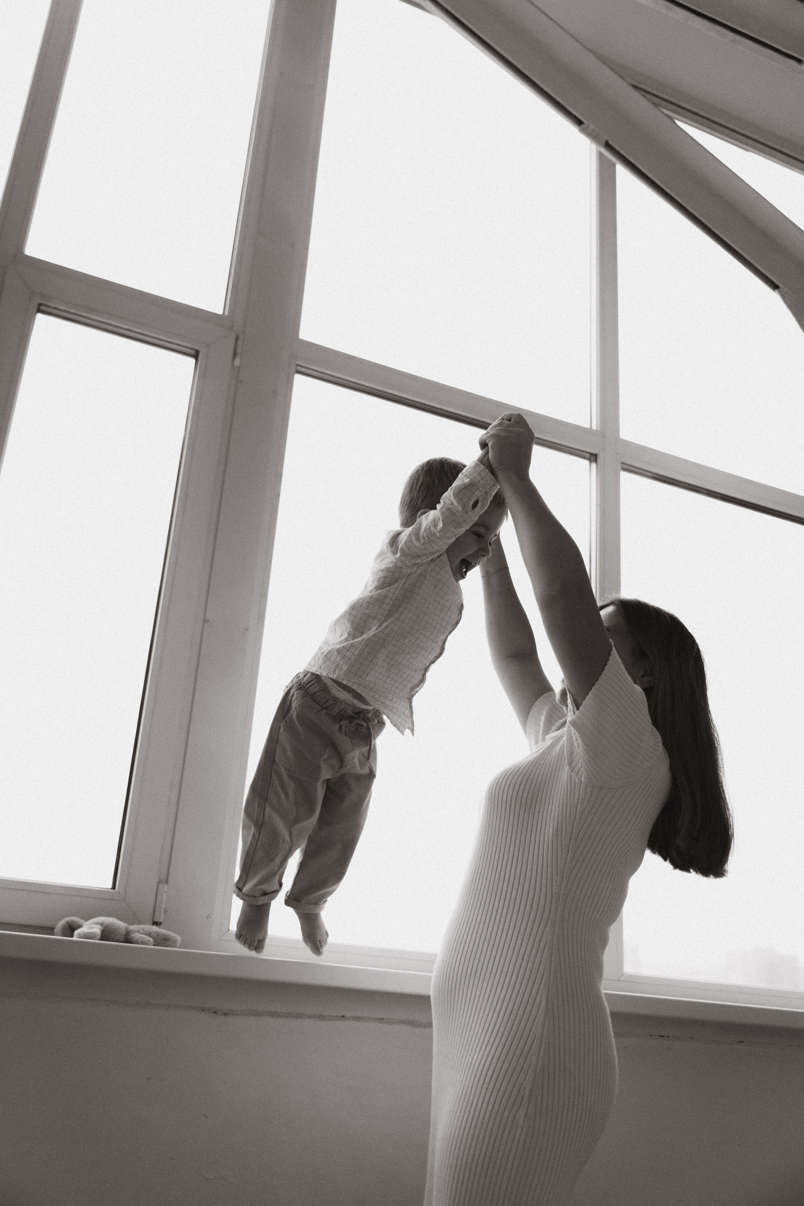 Лена и Леша. Фотограф в Нижнем Новгороде Воробьева Анжела