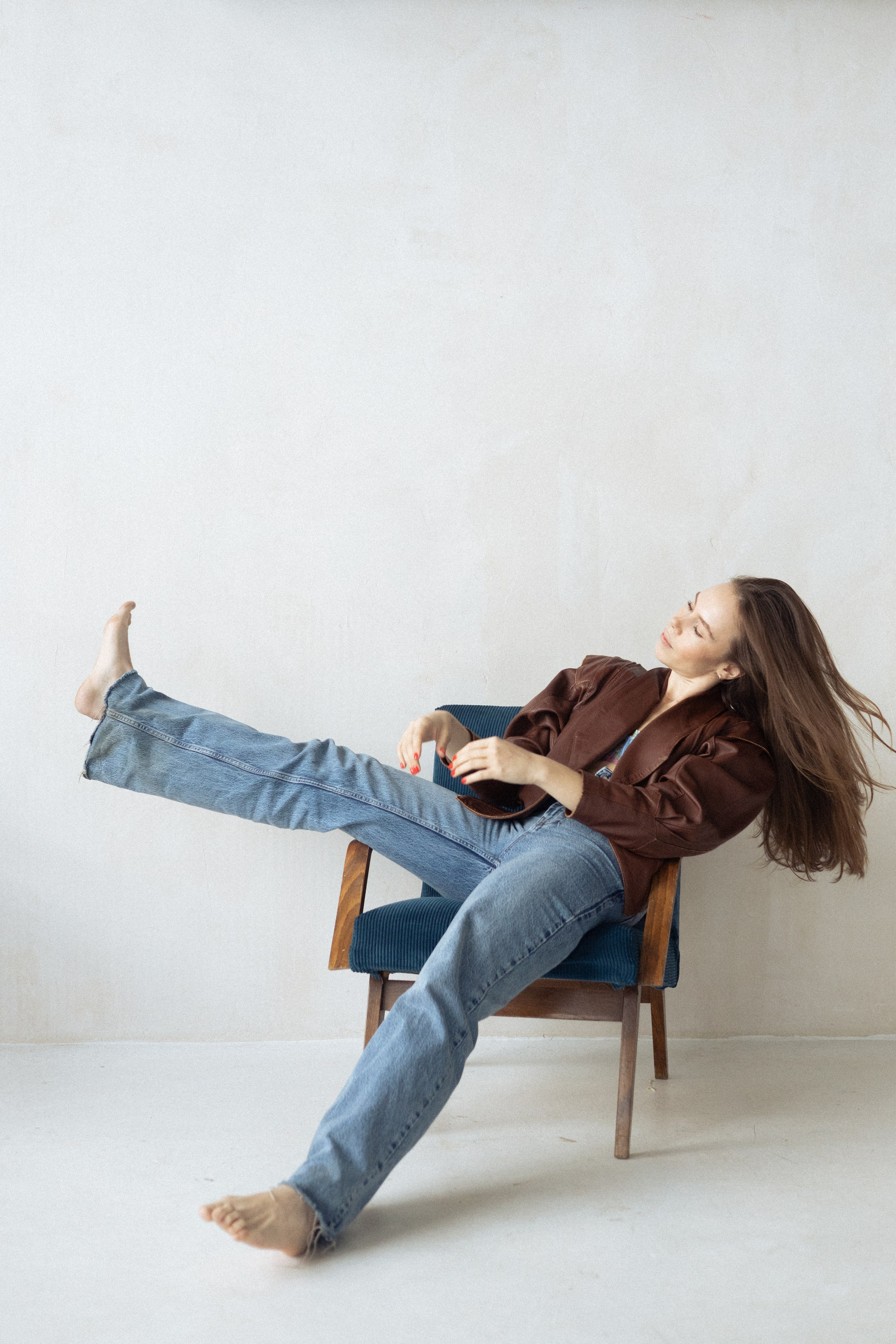 Настя. Фотограф в Нижнем Новгороде Воробьева Анжела