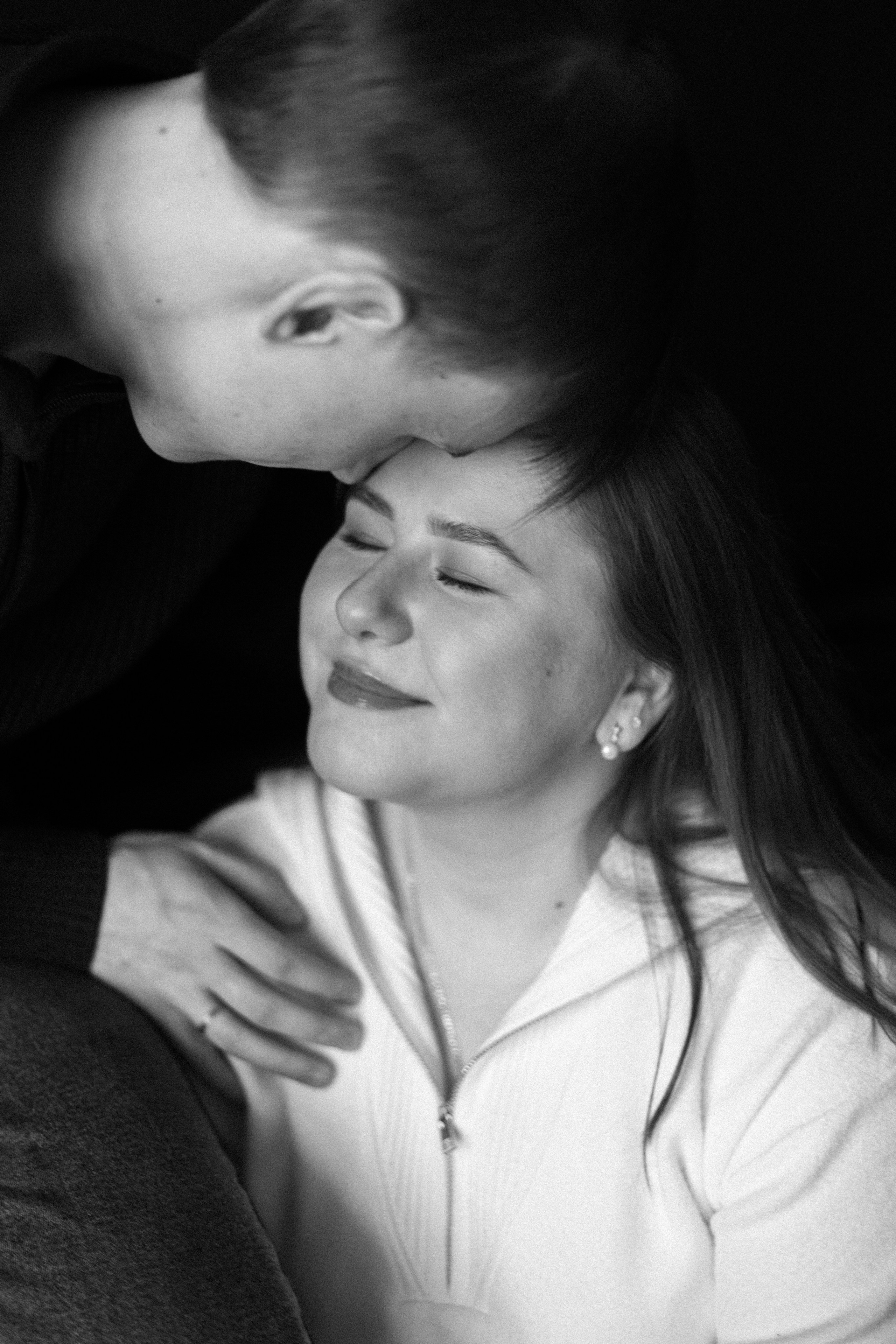 Даниил и Лиза. Фотограф в Нижнем Новгороде Воробьева Анжела