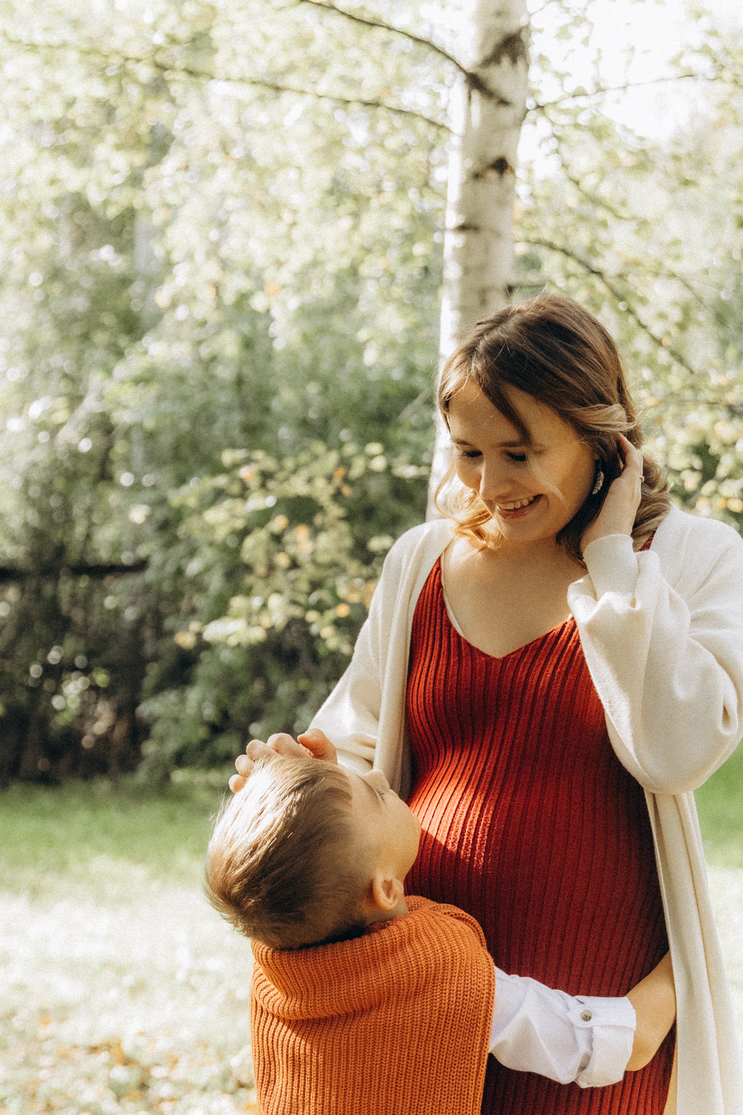 Катя, Илья и Степа. Фотограф в Нижнем Новгороде Воробьева Анжела
