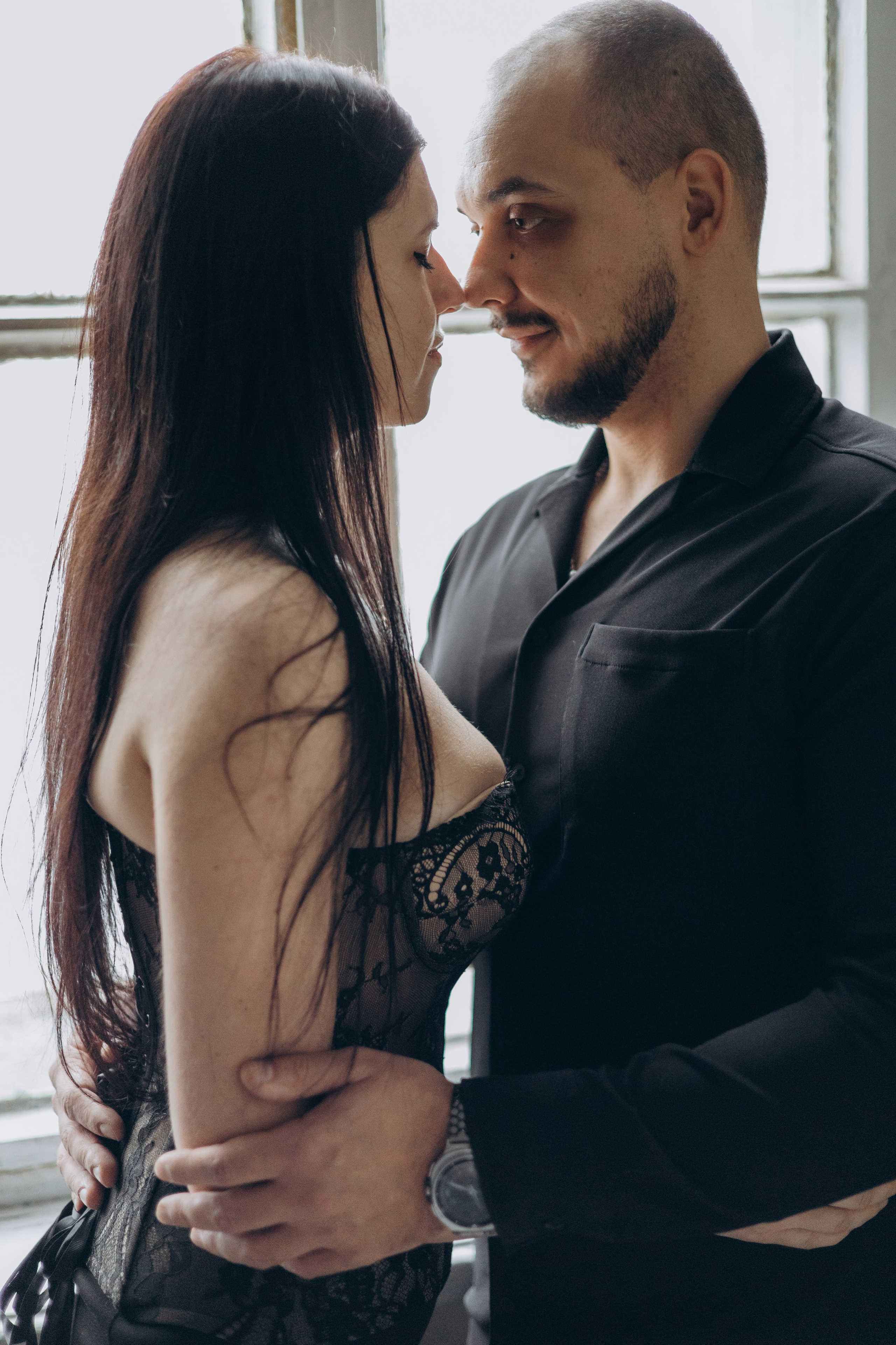 Семья. Фотограф в Нижнем Новгороде Воробьева Анжела