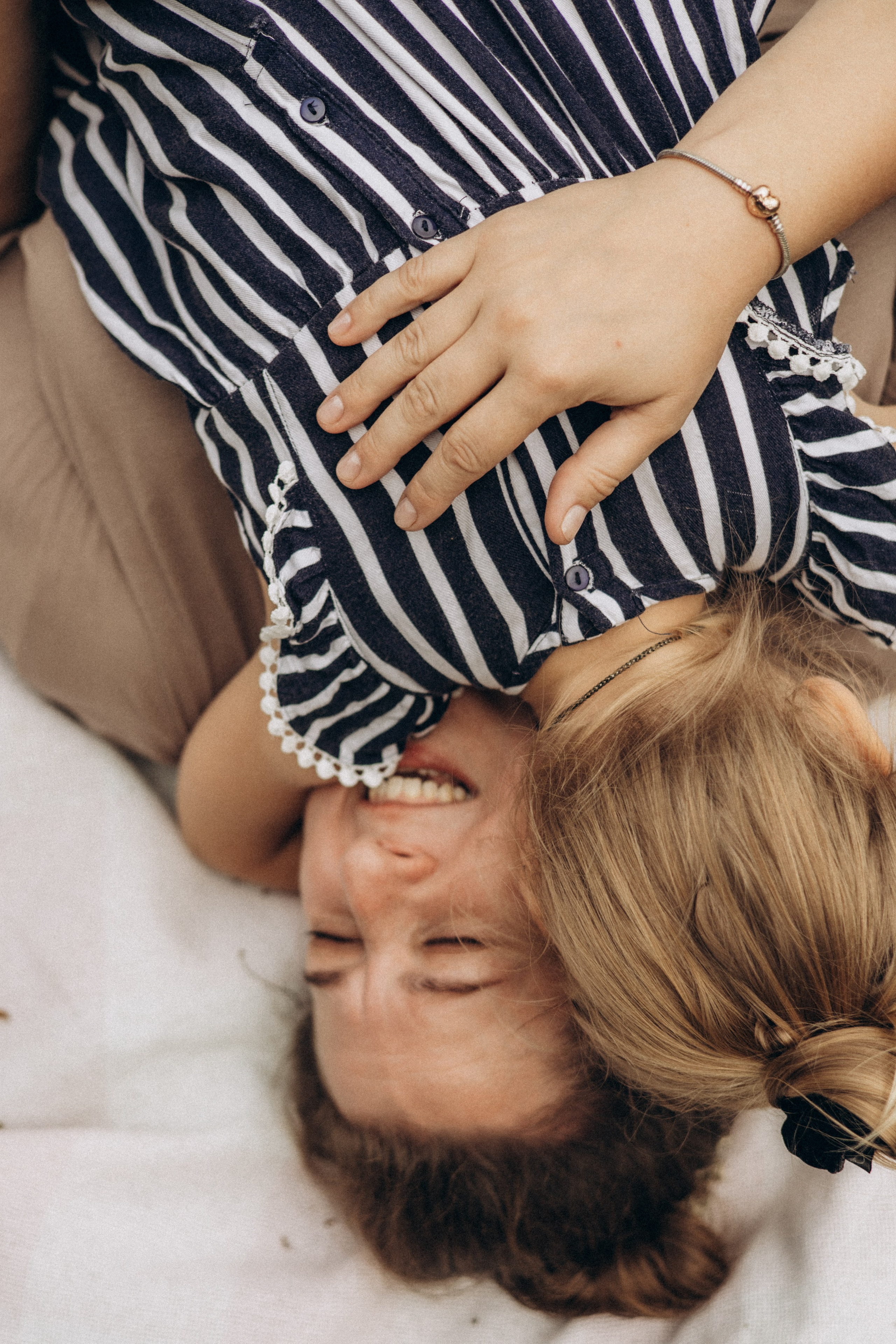 Семья. Фотограф в Нижнем Новгороде Воробьева Анжела