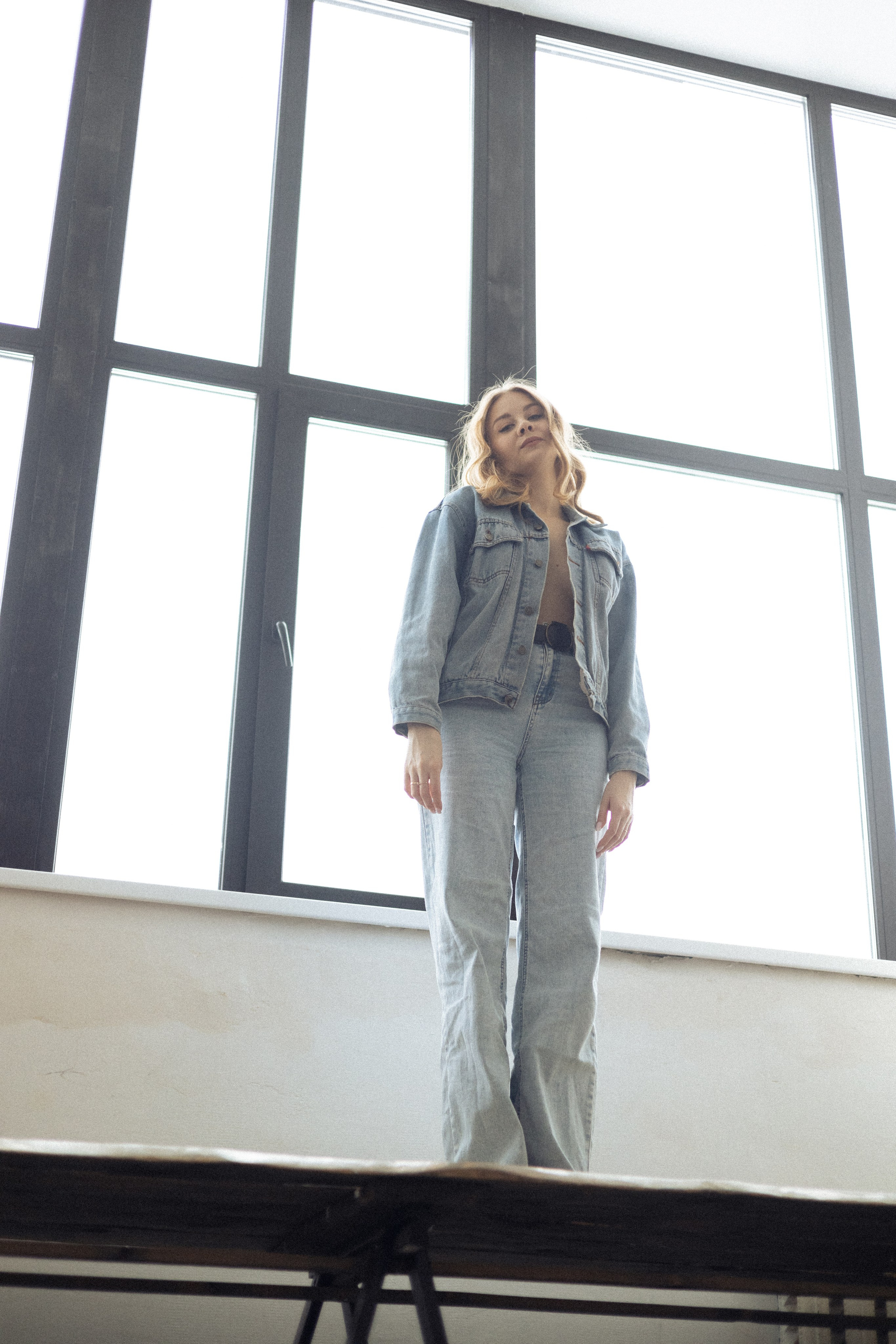 Ира. Фотограф в Нижнем Новгороде Воробьева Анжела