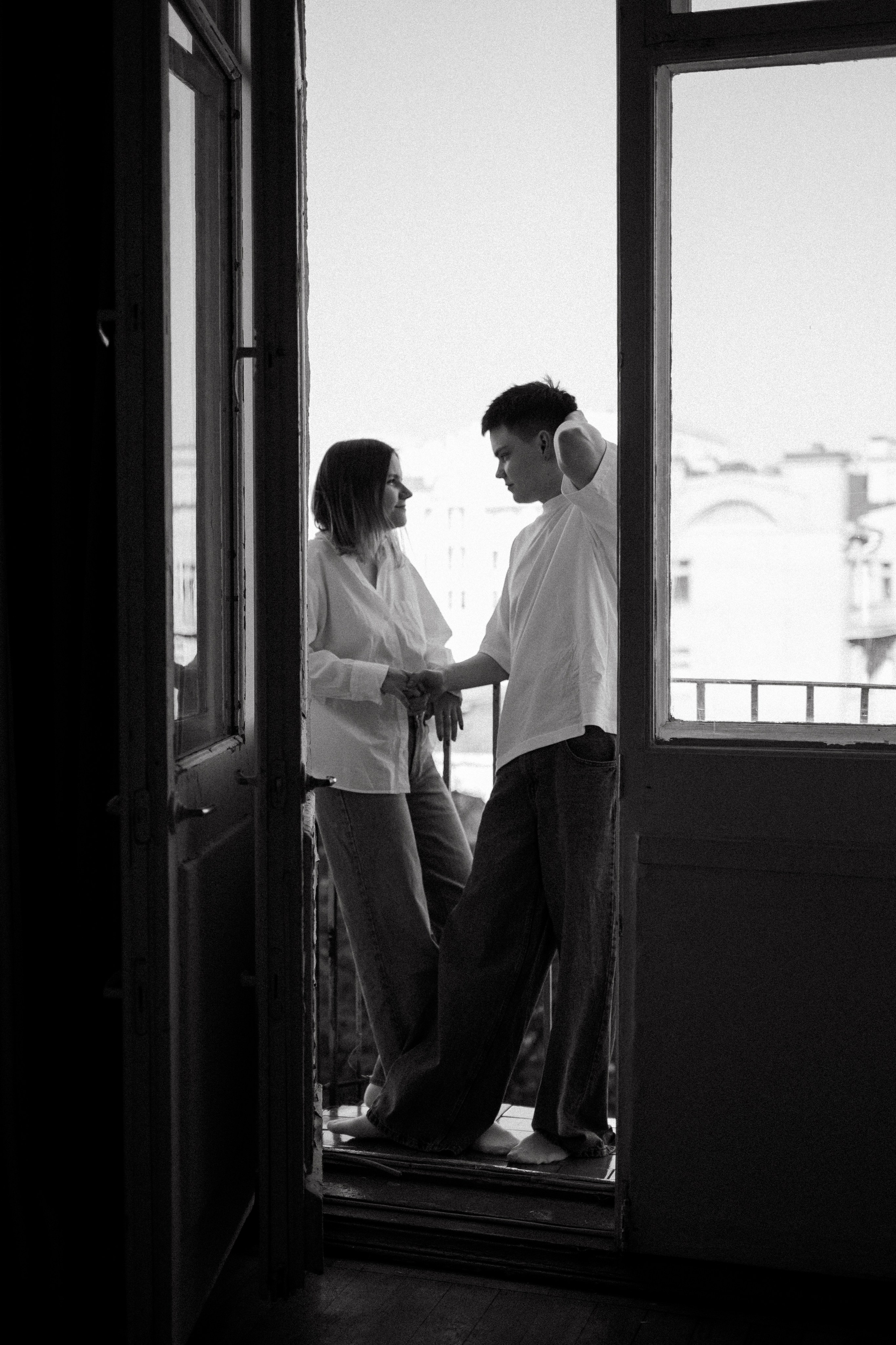 Катя и Саша. Свадебный фотограф Колотовкина Валентина Москва