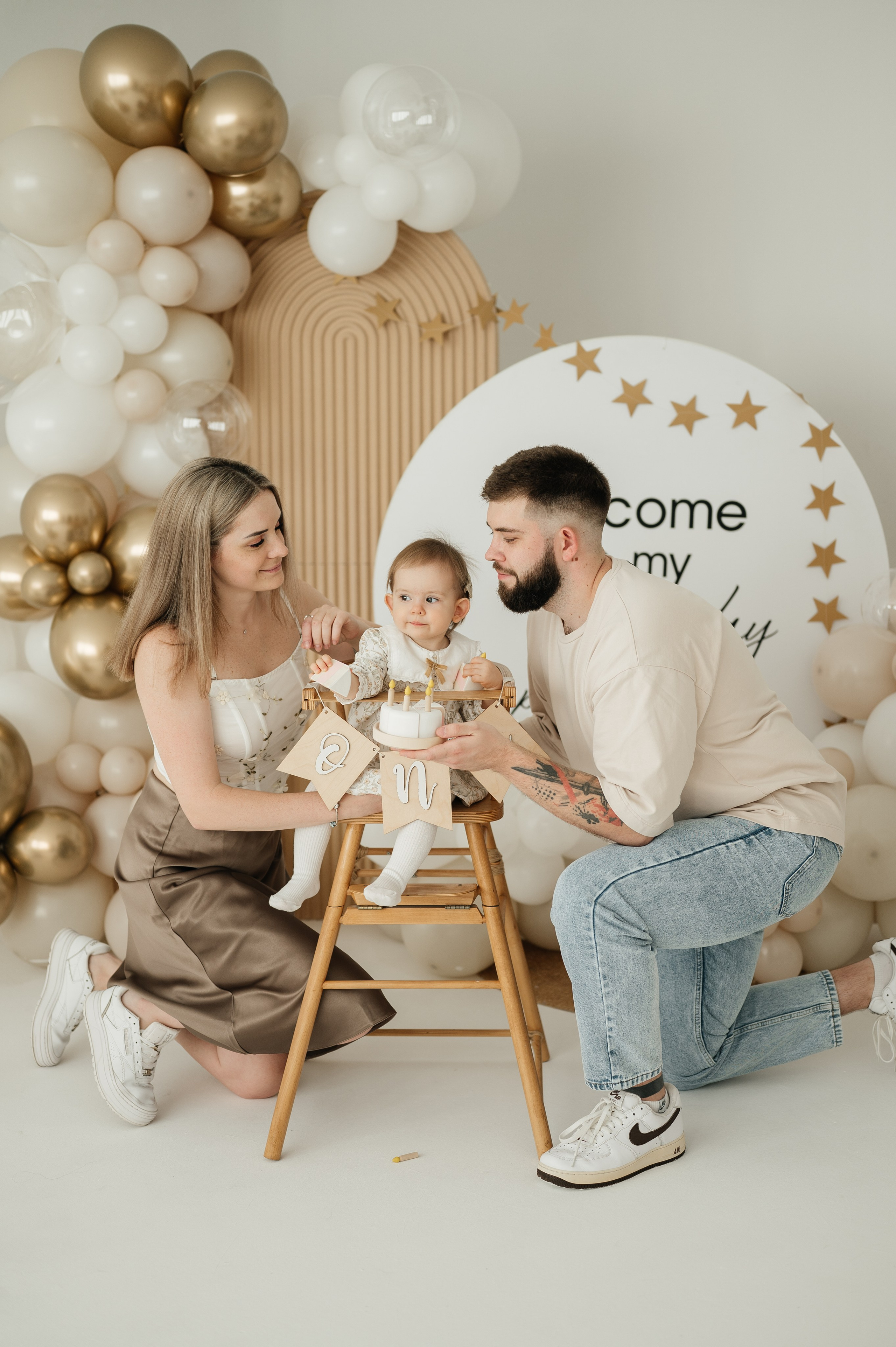 Happy birthday. Свадебный и семейный фотограф в Краснодаре Алина Мельник