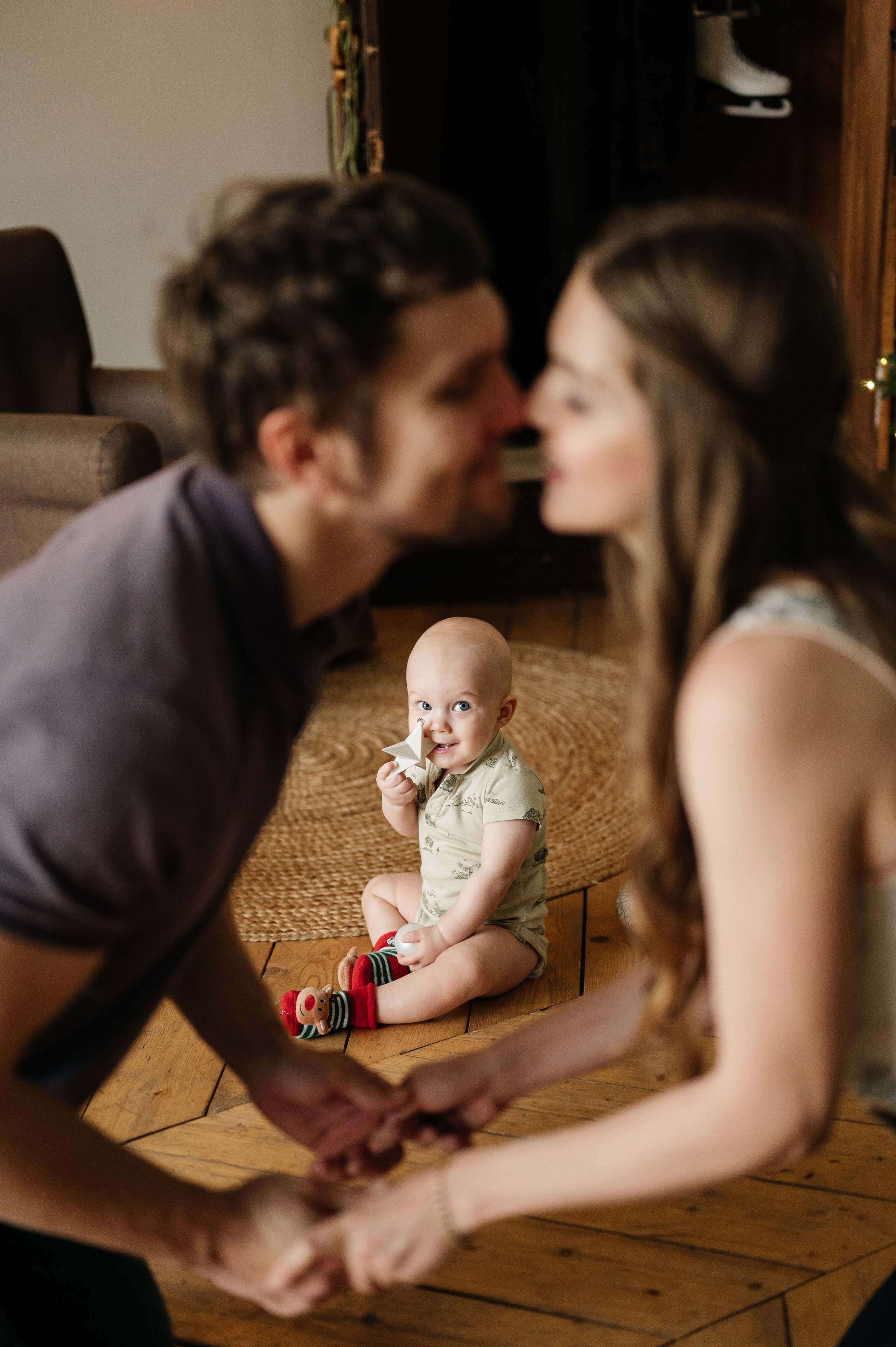 Новогодняя фотосессия🎄. Свадебный и семейный фотограф в Краснодаре Алина Мельник