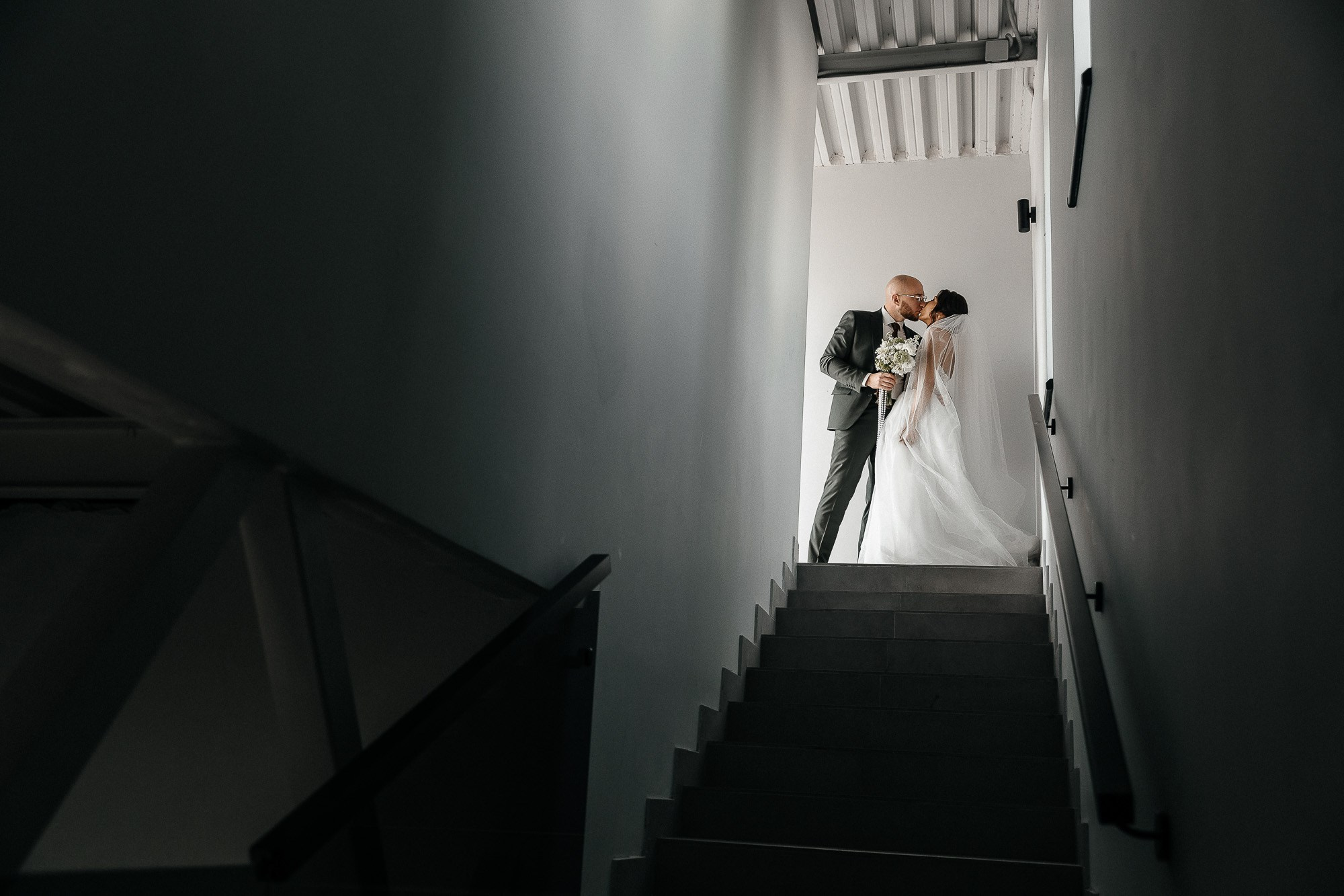 Максим & Валерия. Свадебный фотограф в Челябинске Оксана Мишакова