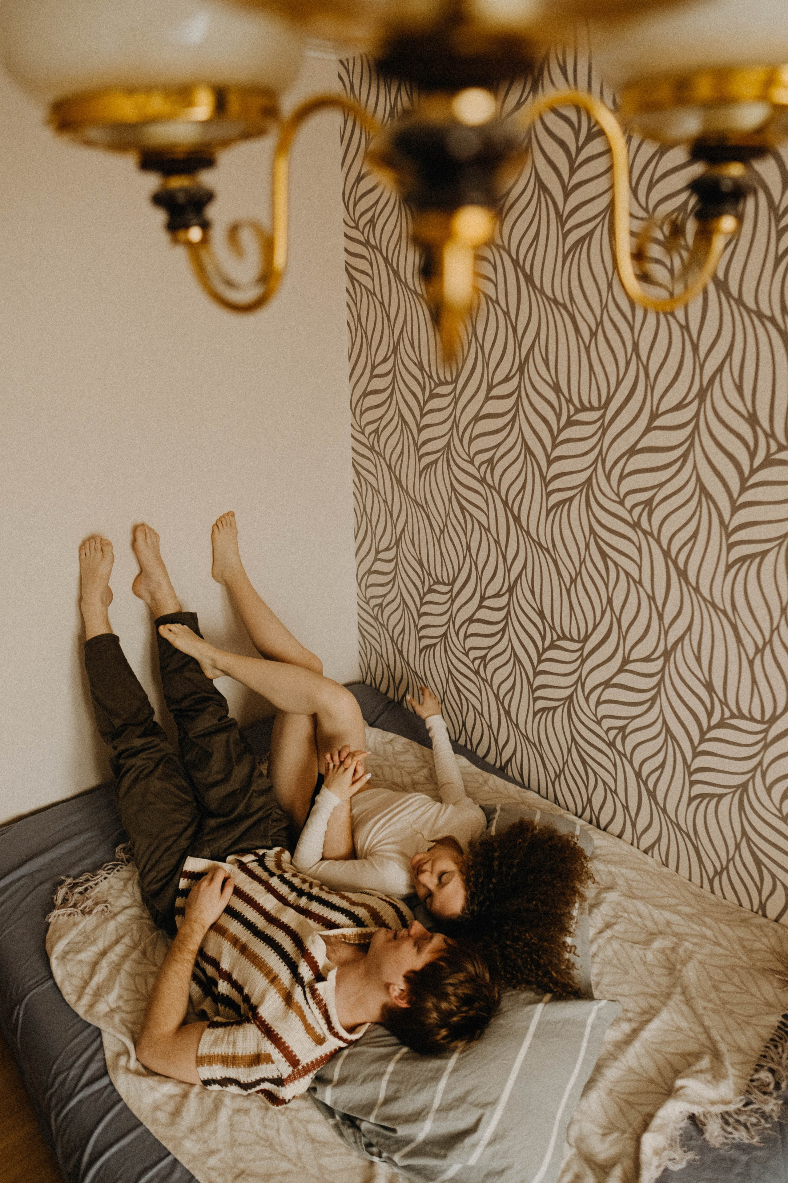 Леня и Настя. Свадебный фотограф Оля Григунова