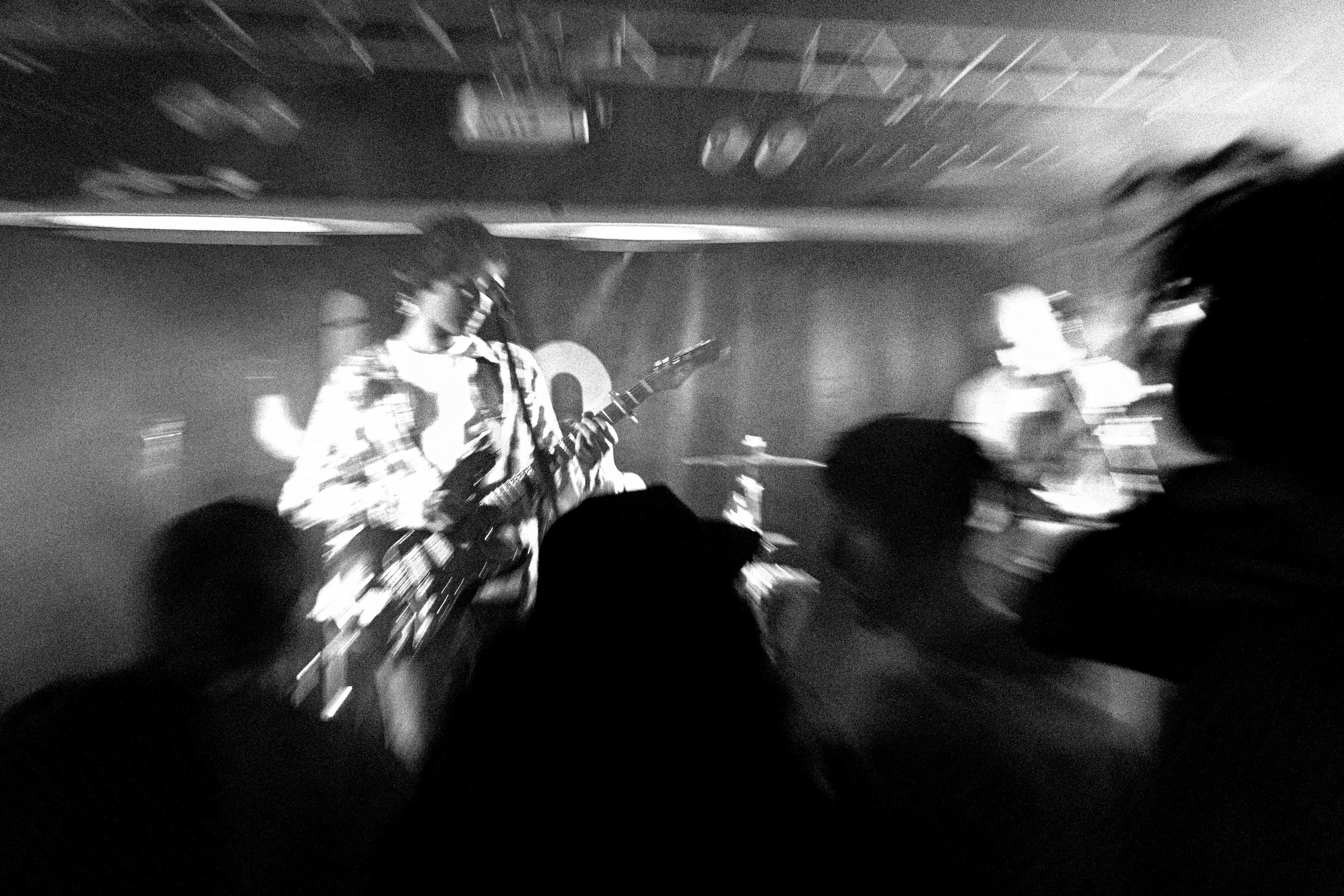 Insomnia, концерт