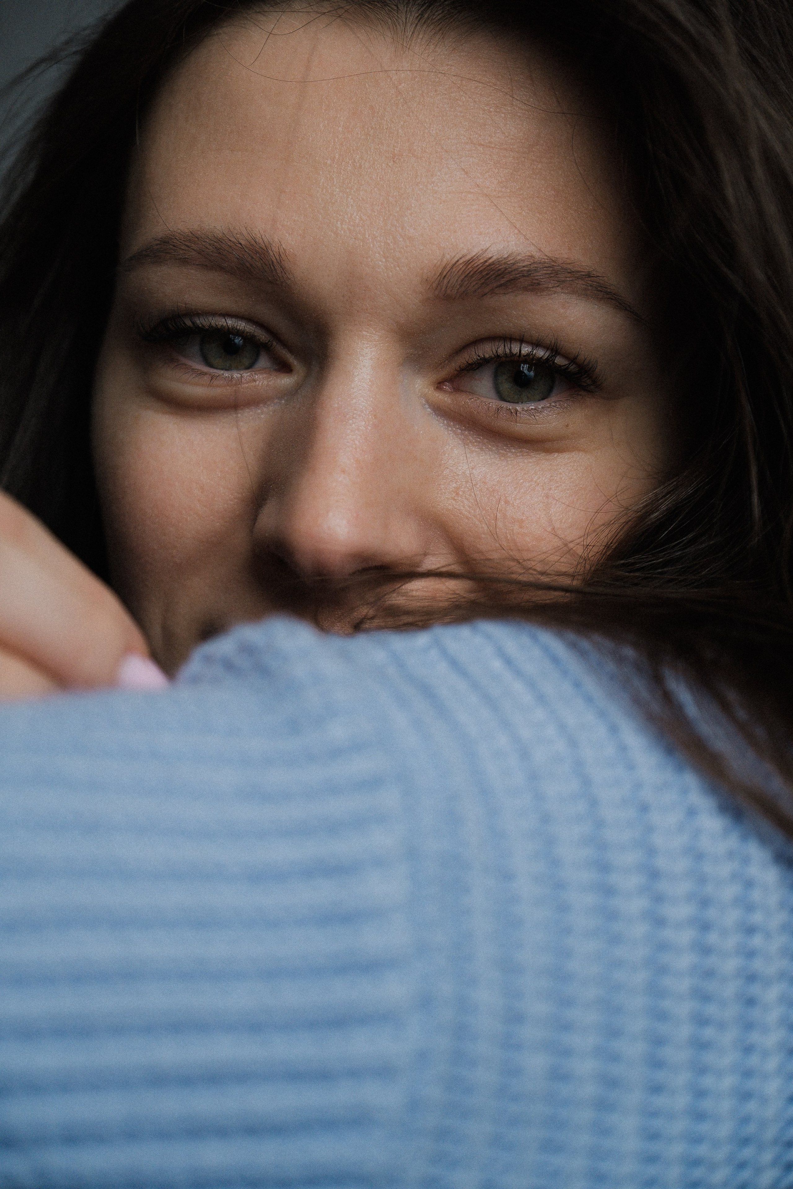 Лиза. Фотограф в Кемерово Анастасия Филаткина