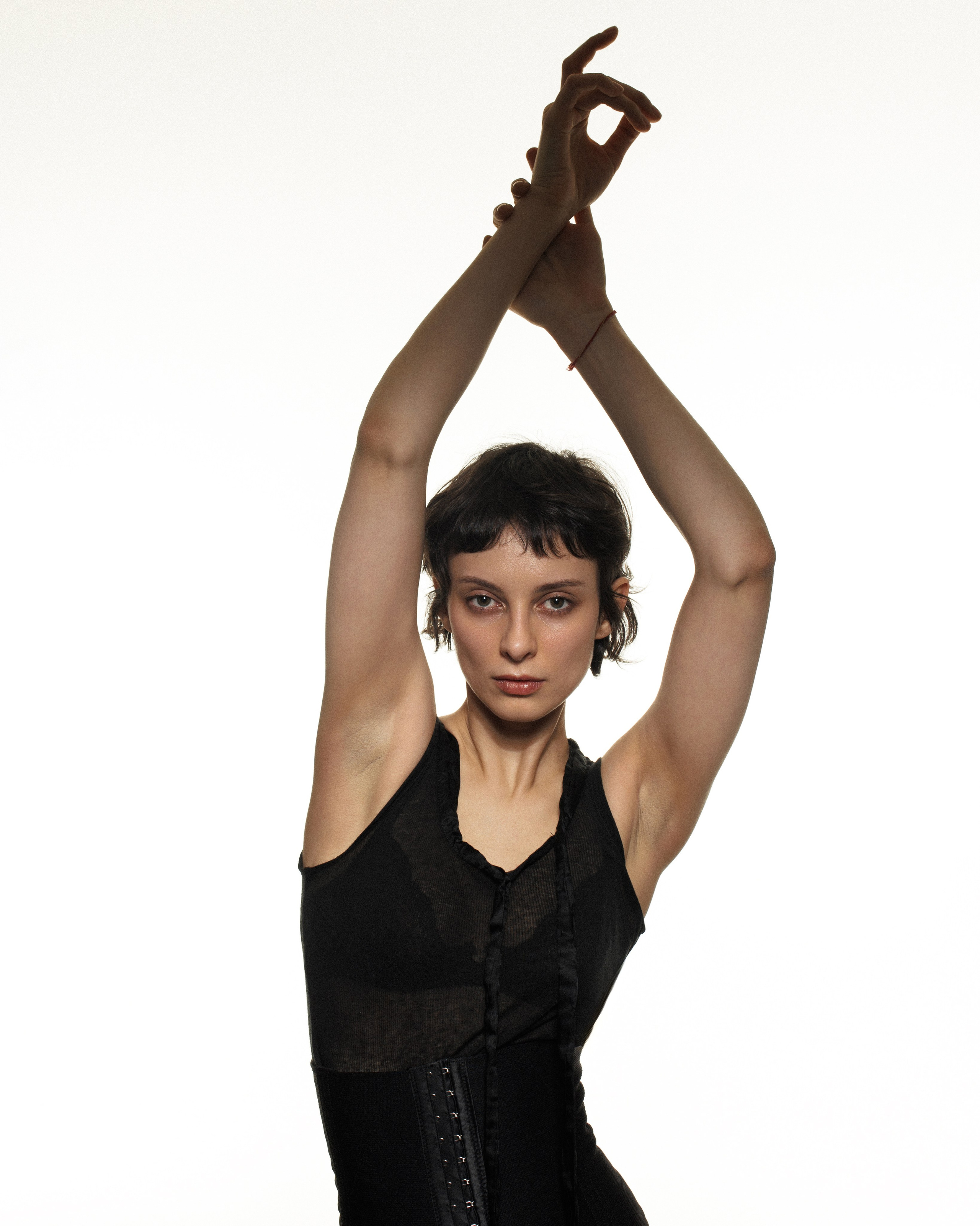 MARIA STUDIO. Главная