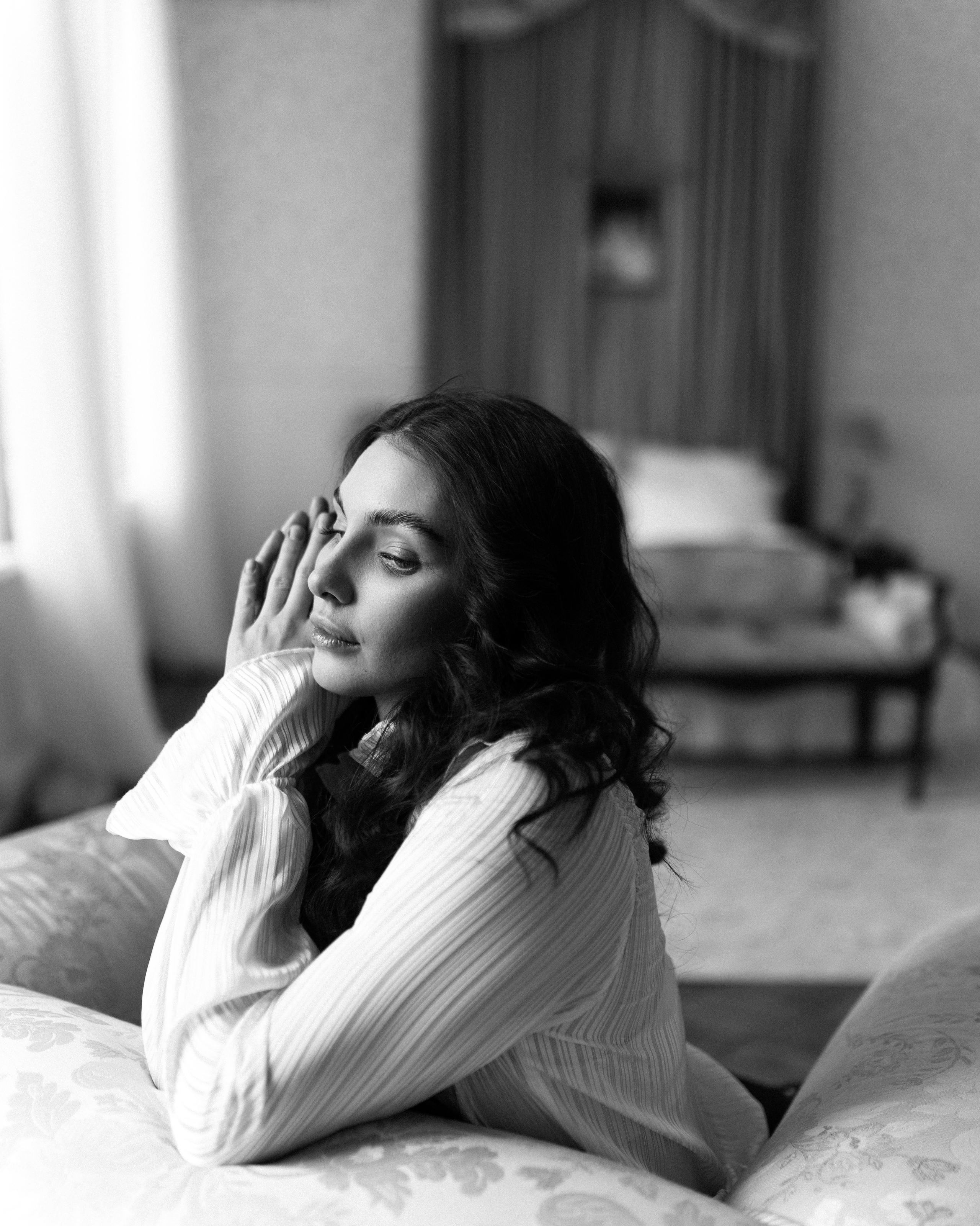 ANNA. Главная