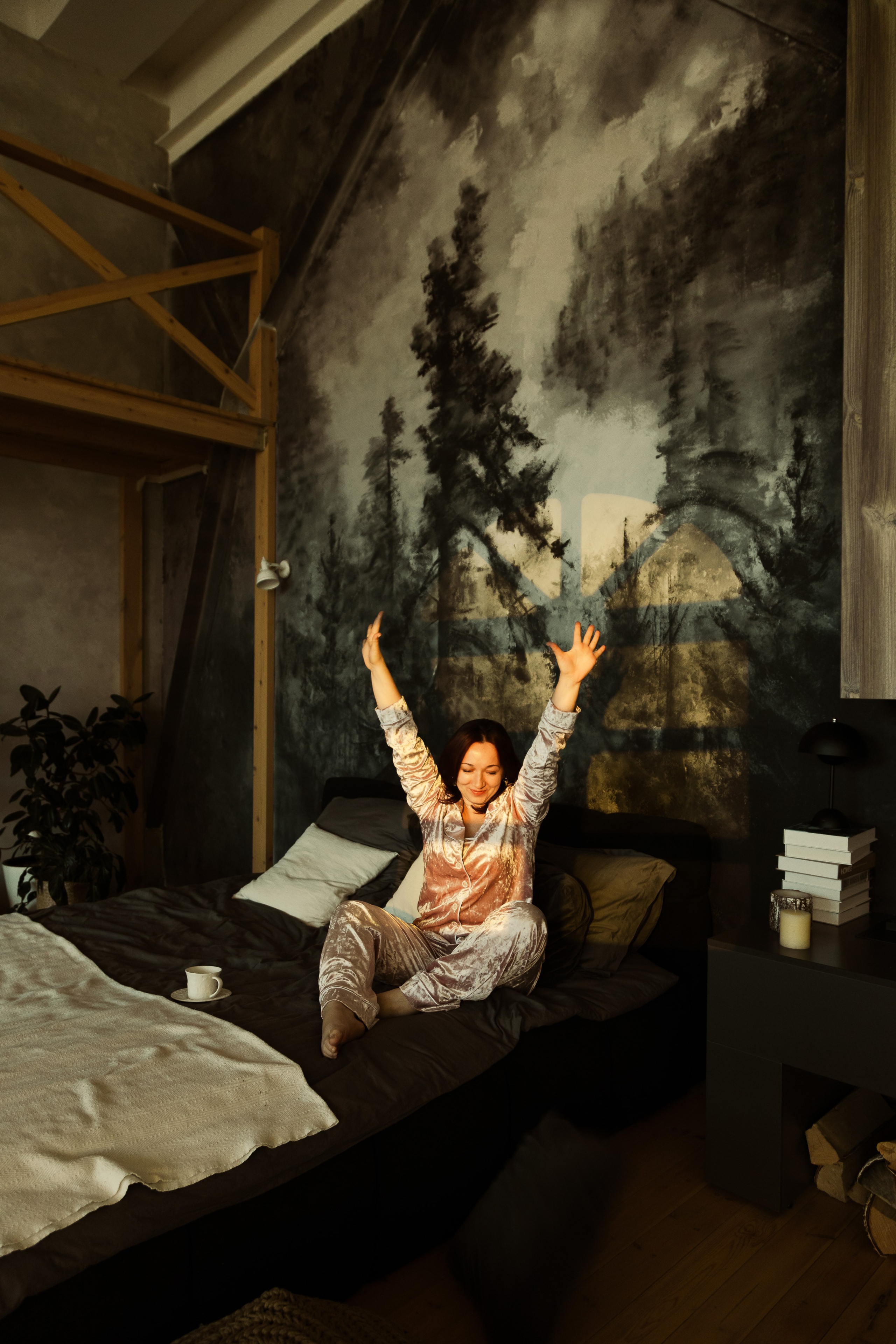 Портрет личности. НАСТИН ВЕТЕР — фотографии о тебе Анастасия Карнаухова — фотограф твоей личности