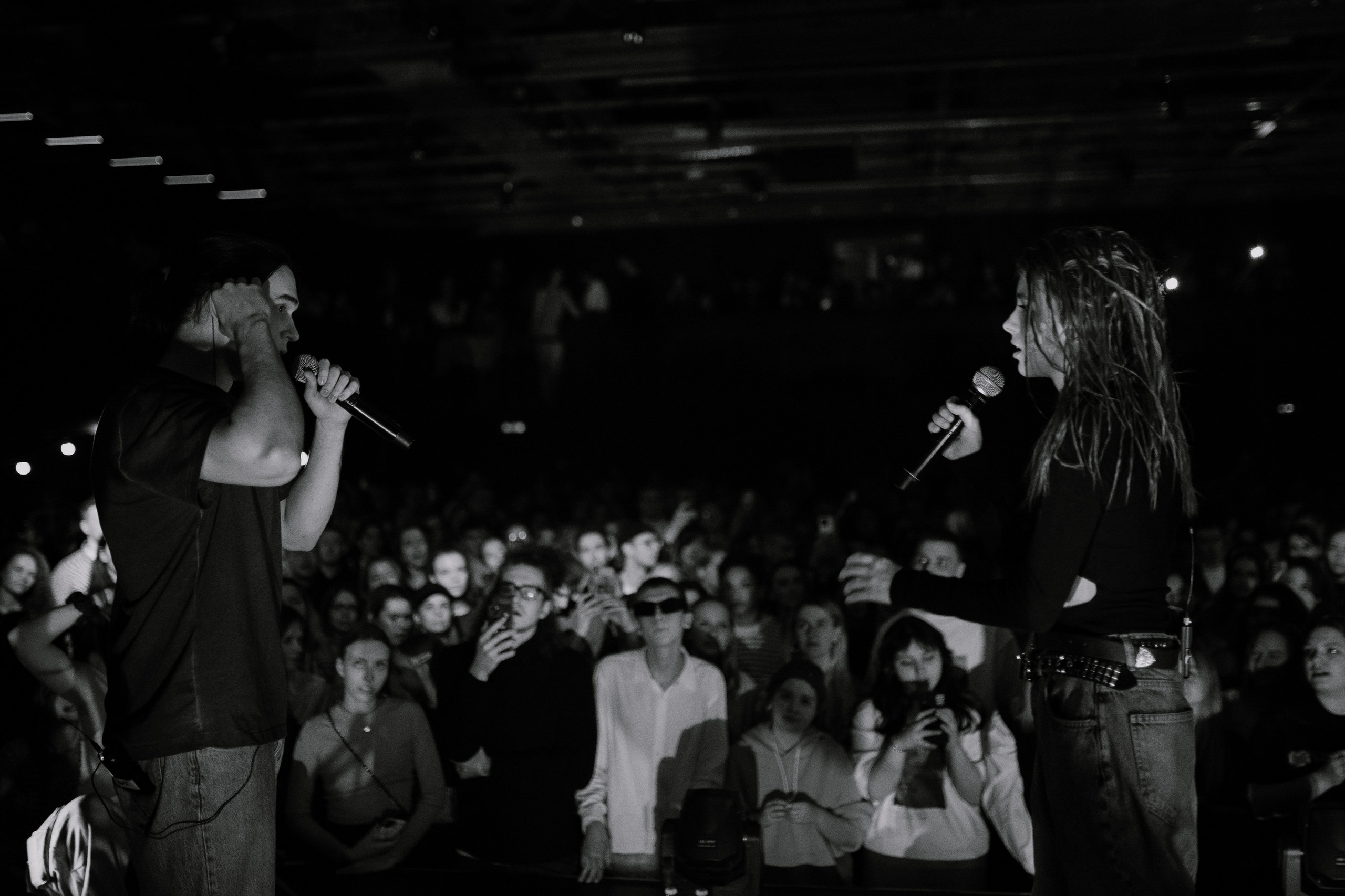 MINAEVA. Фотограф Москва