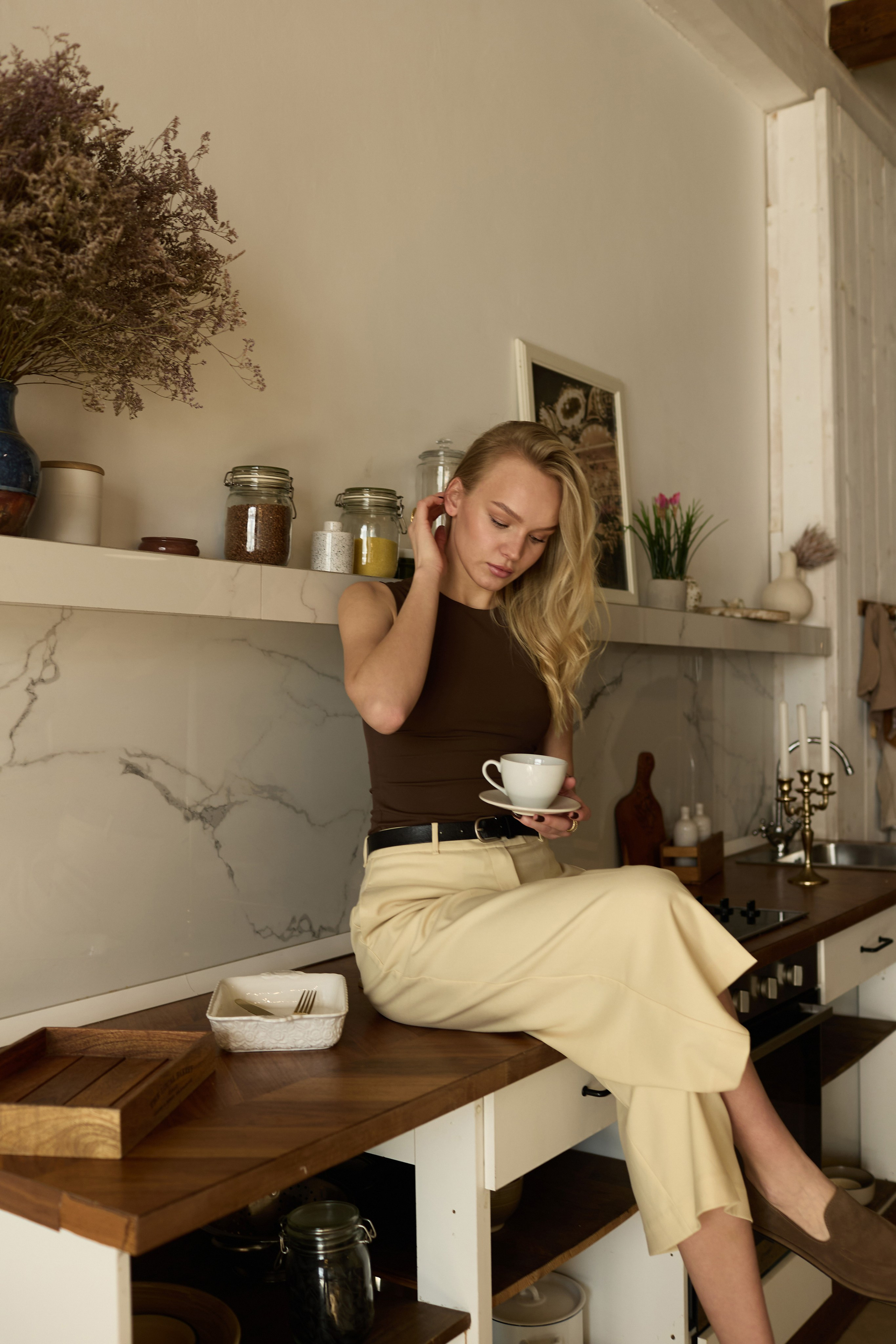 IOANNA. Фотограф Мария Сивохина