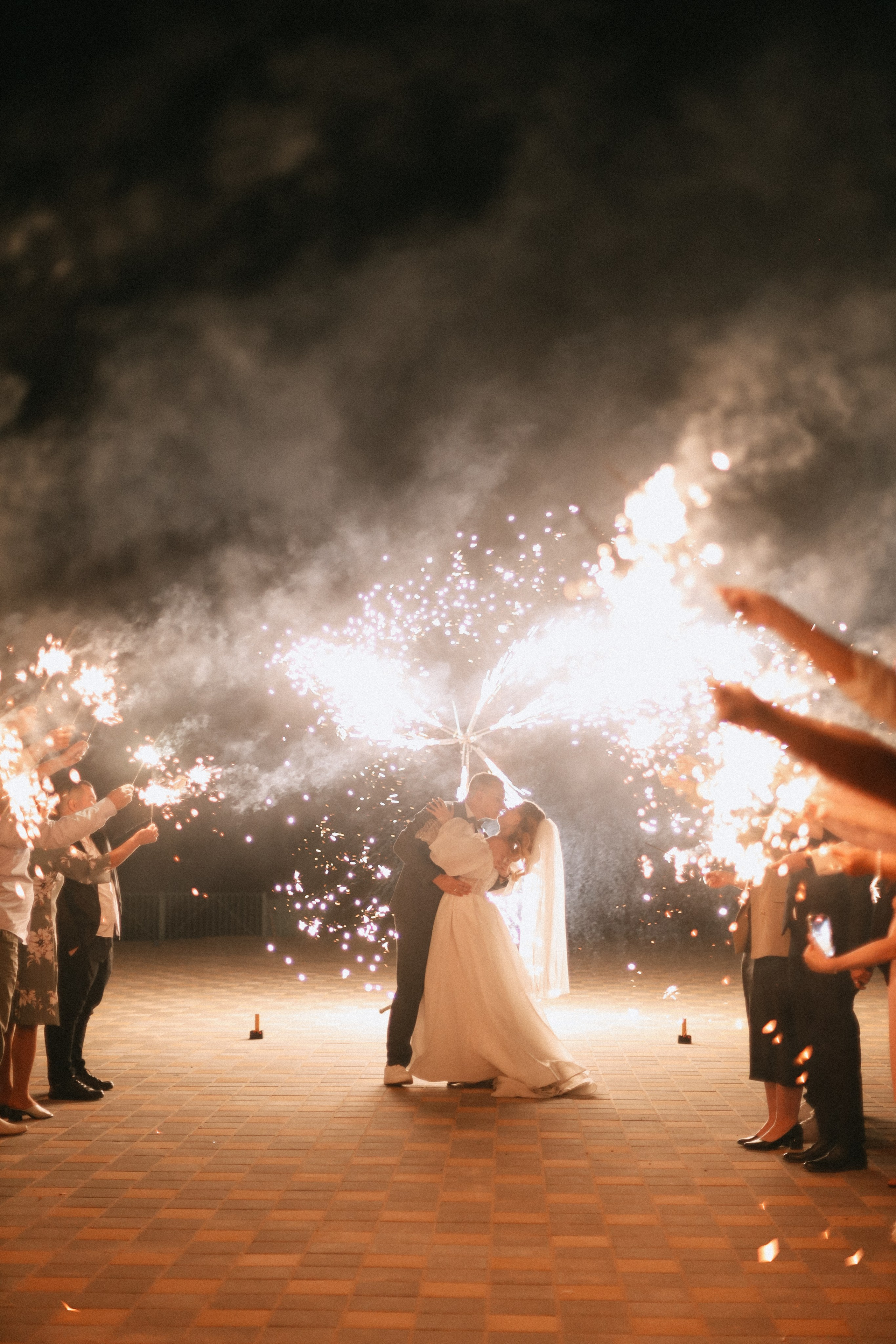 Алёна и Дима. Главная