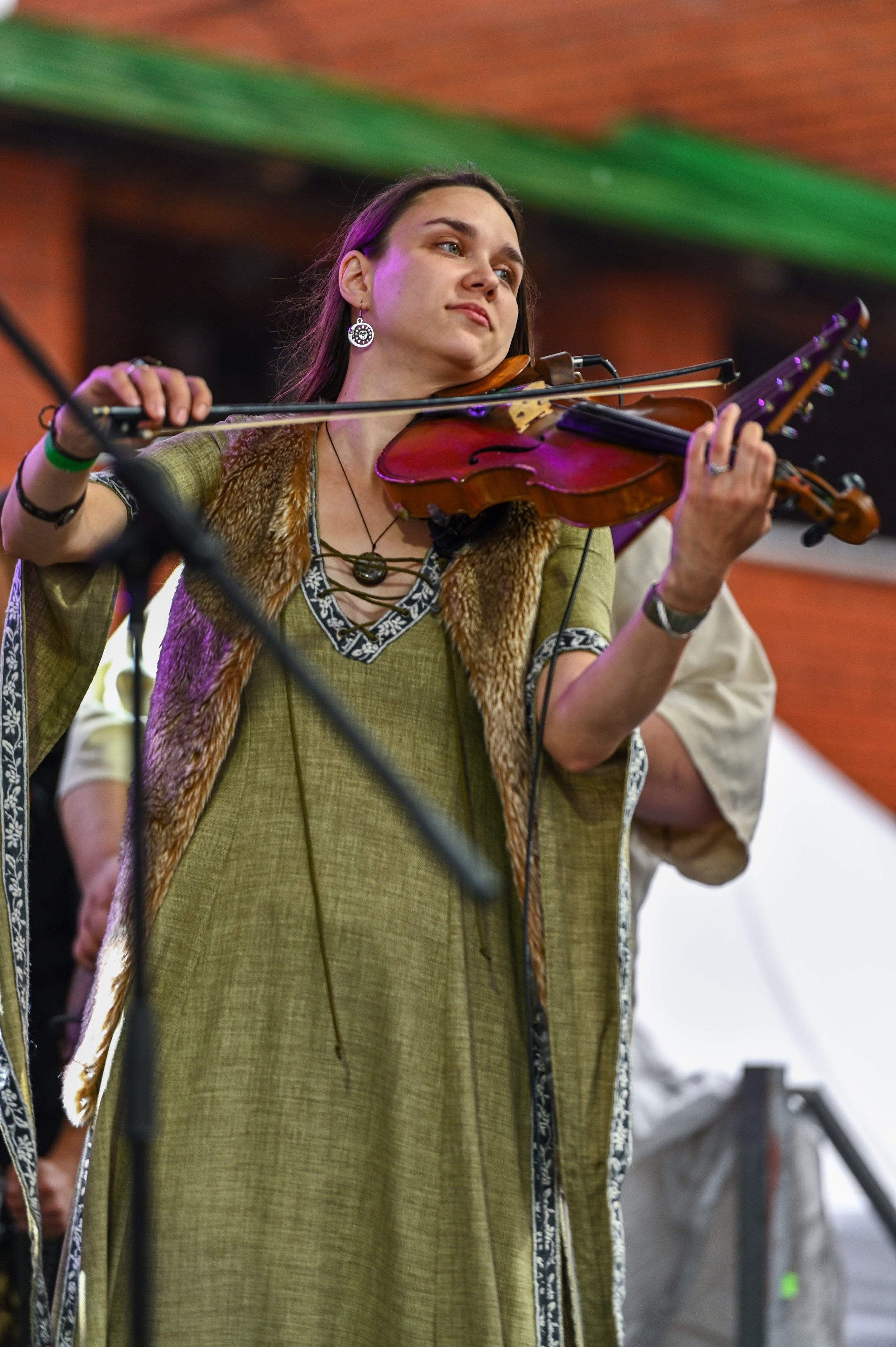 Фестиваль «Битва Эпох 2024» День 1