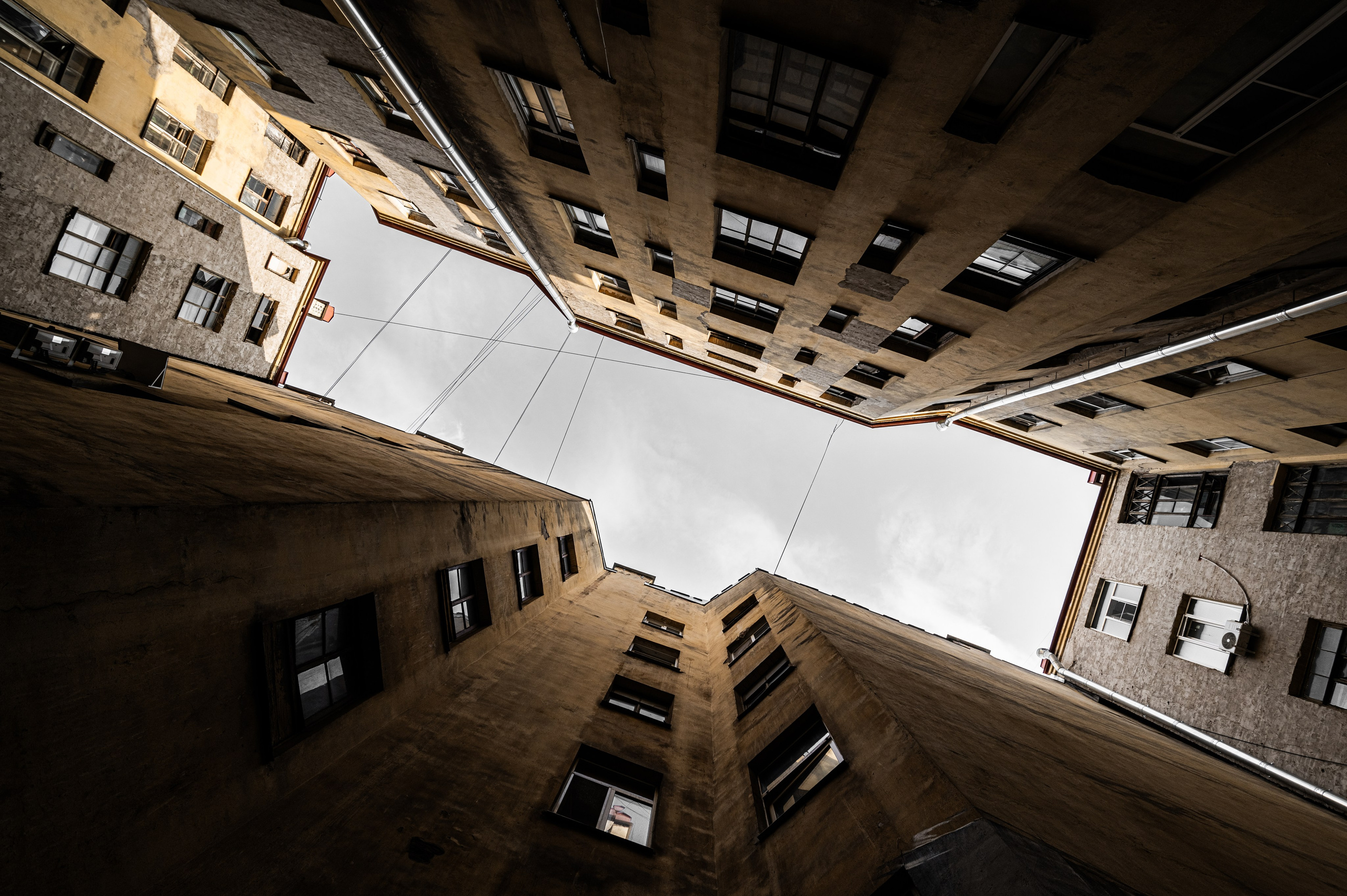 Рубинштейна, 23