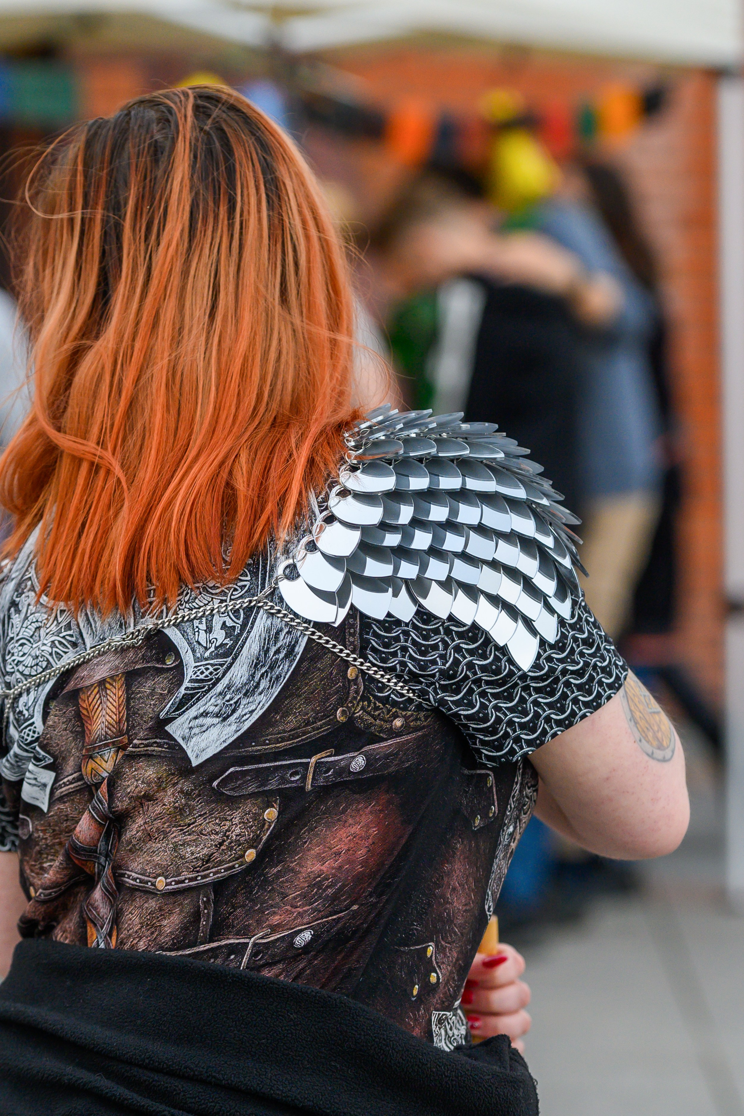 Фестиваль «Битва Эпох 2024» День 2