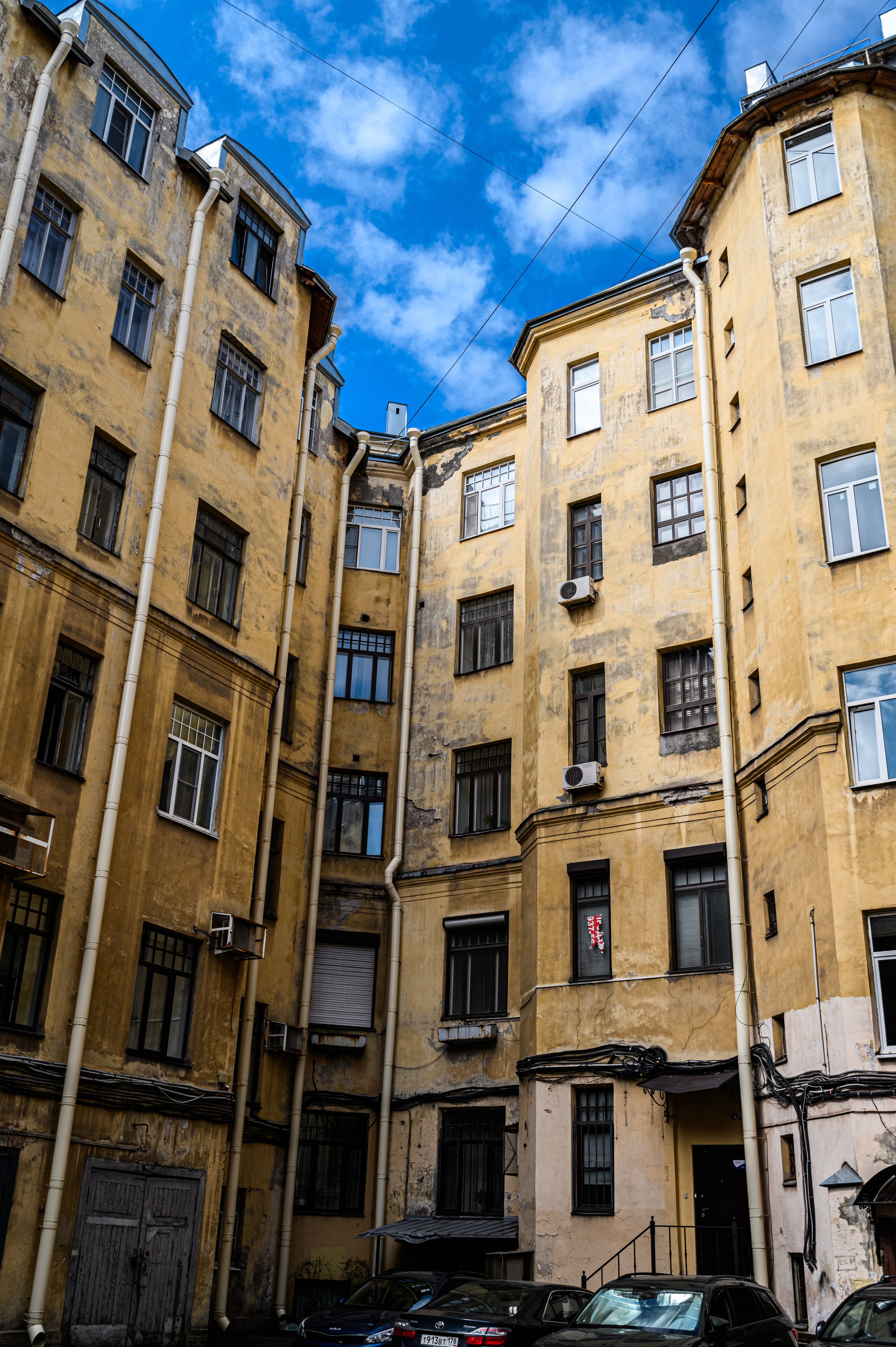 Каменноостровский пр-кт, 26-28