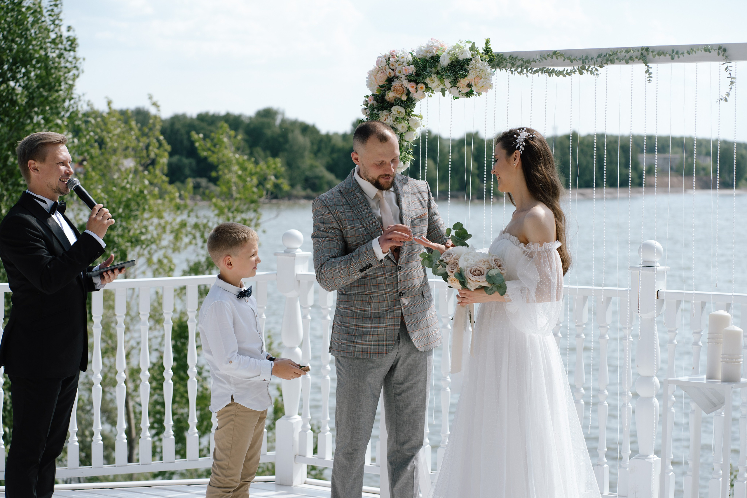 К & К. Свадебный фотограф в Санкт-Петербурге — Евгения Лютоева