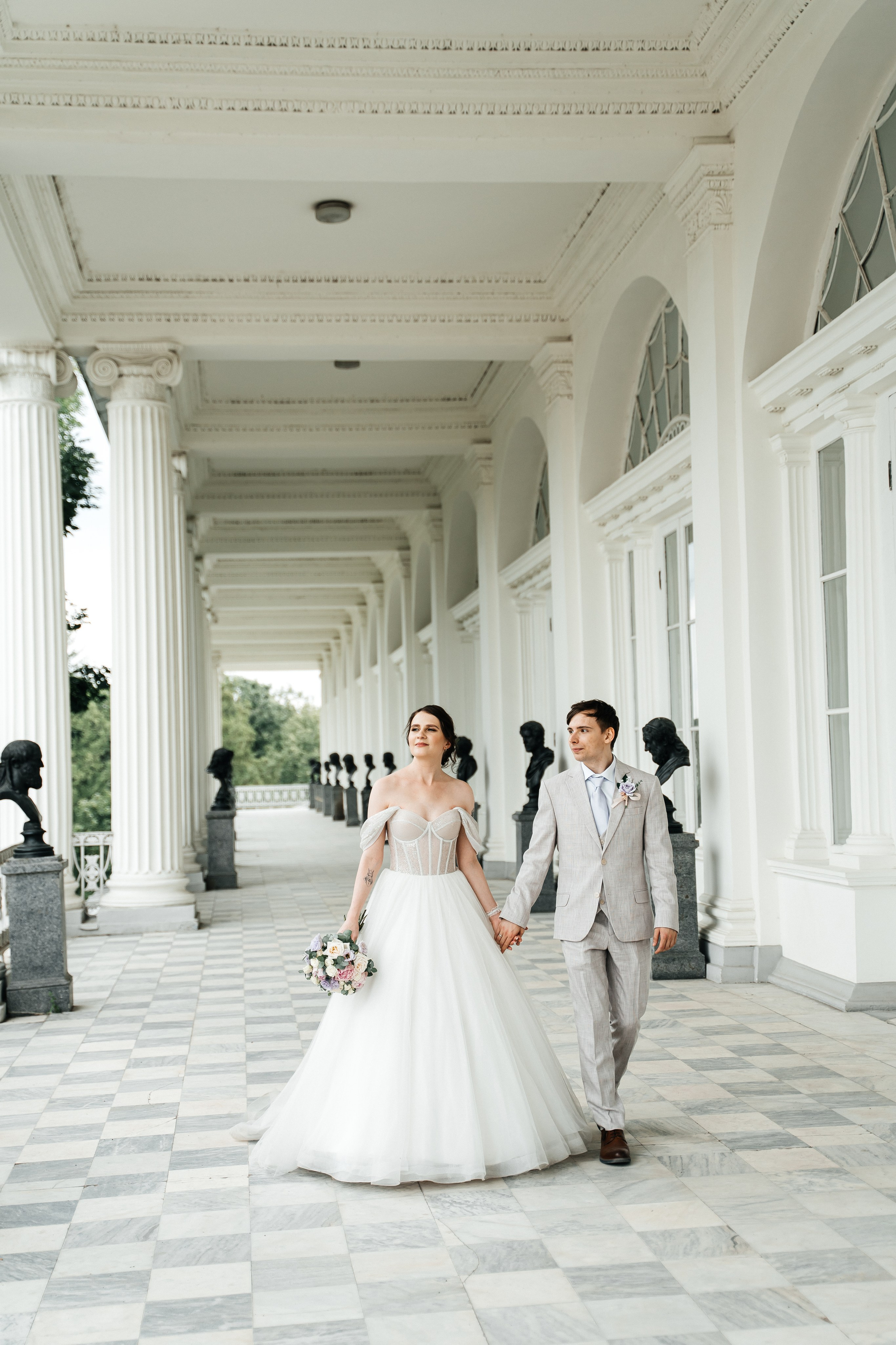 18.07.2025. Семейный фотограф в Санкт-Петербурге