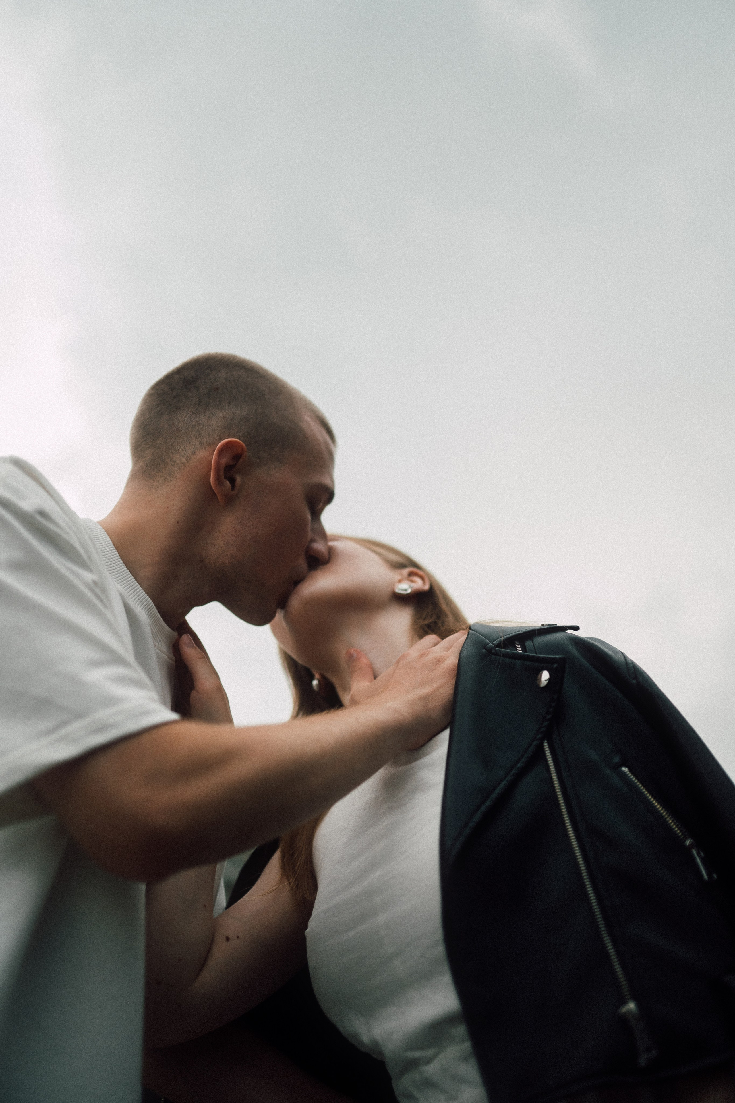 Ира и Влад. Фотограф в Санкт-Петербурге Черкесова Дарья