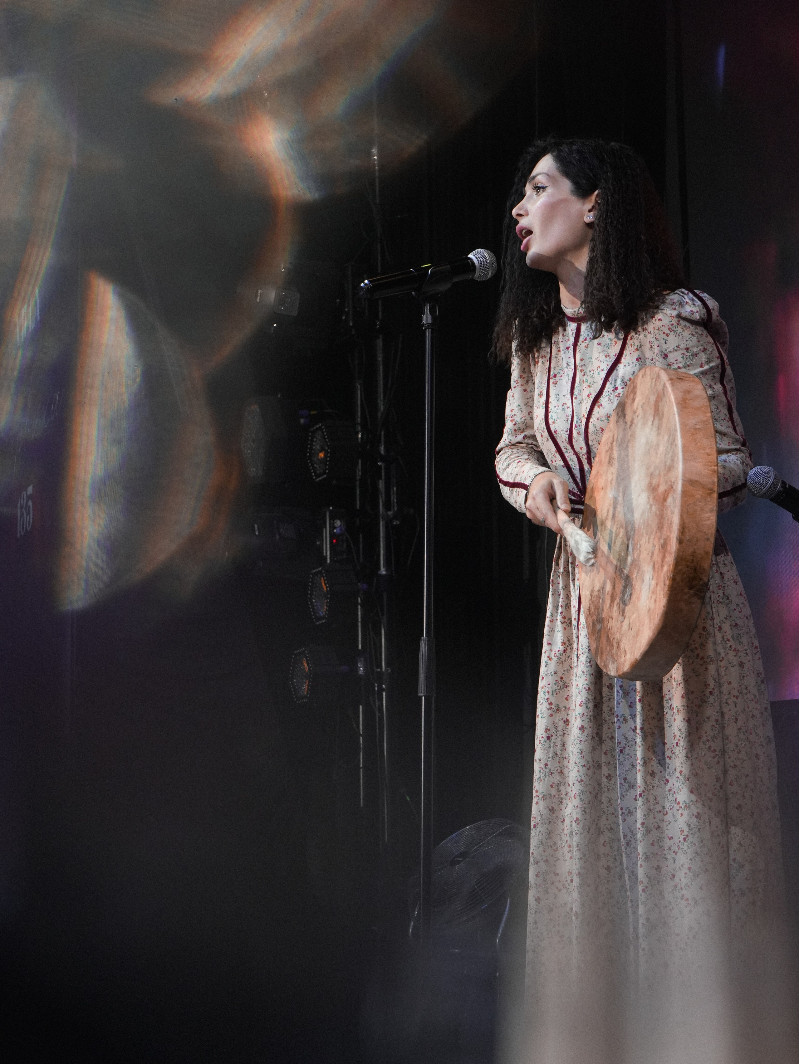 ГалГаи. Norikyan Diana