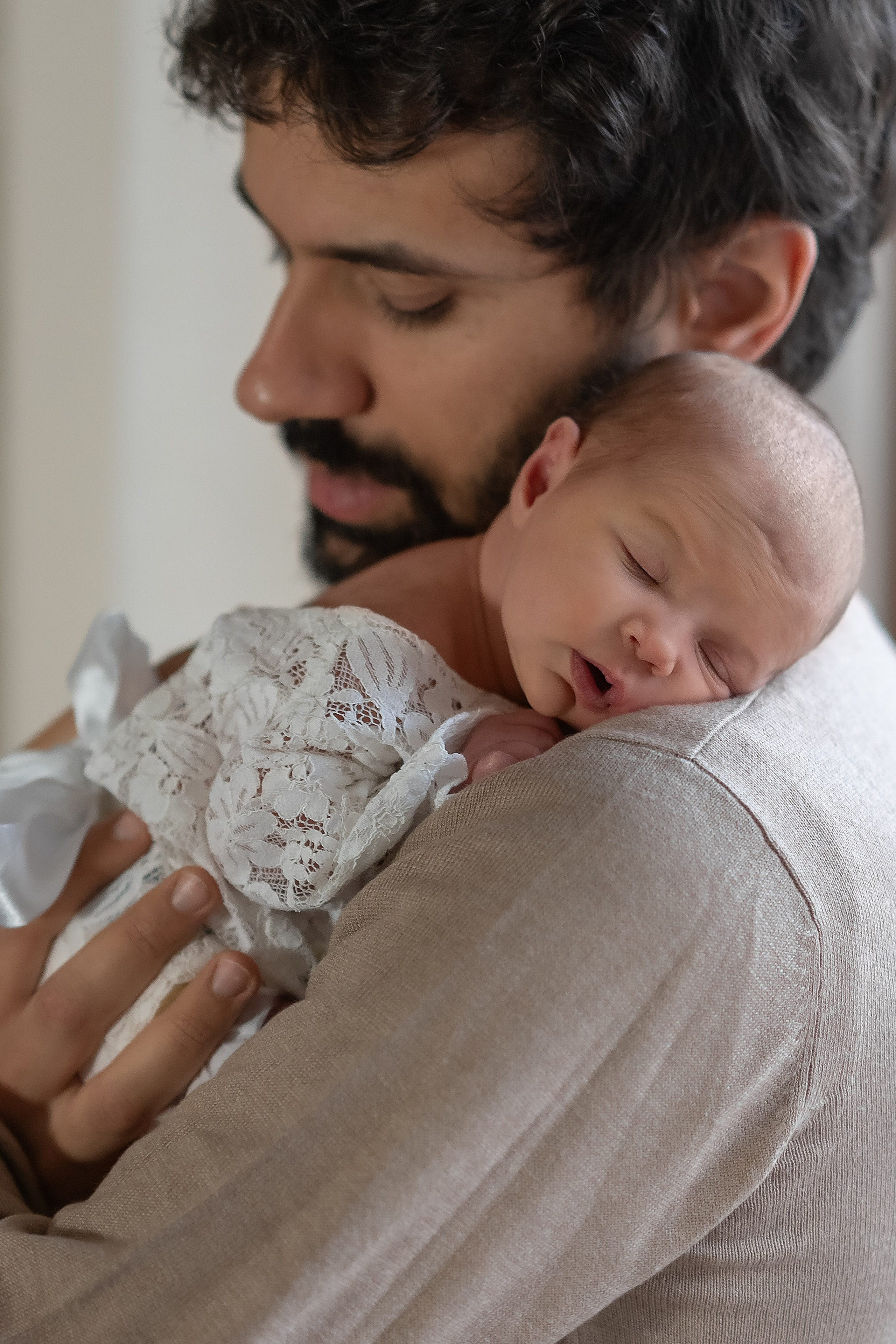 Neonati. Maria Lebedeva fotografa di bambini e famiglie a Torino e provincia