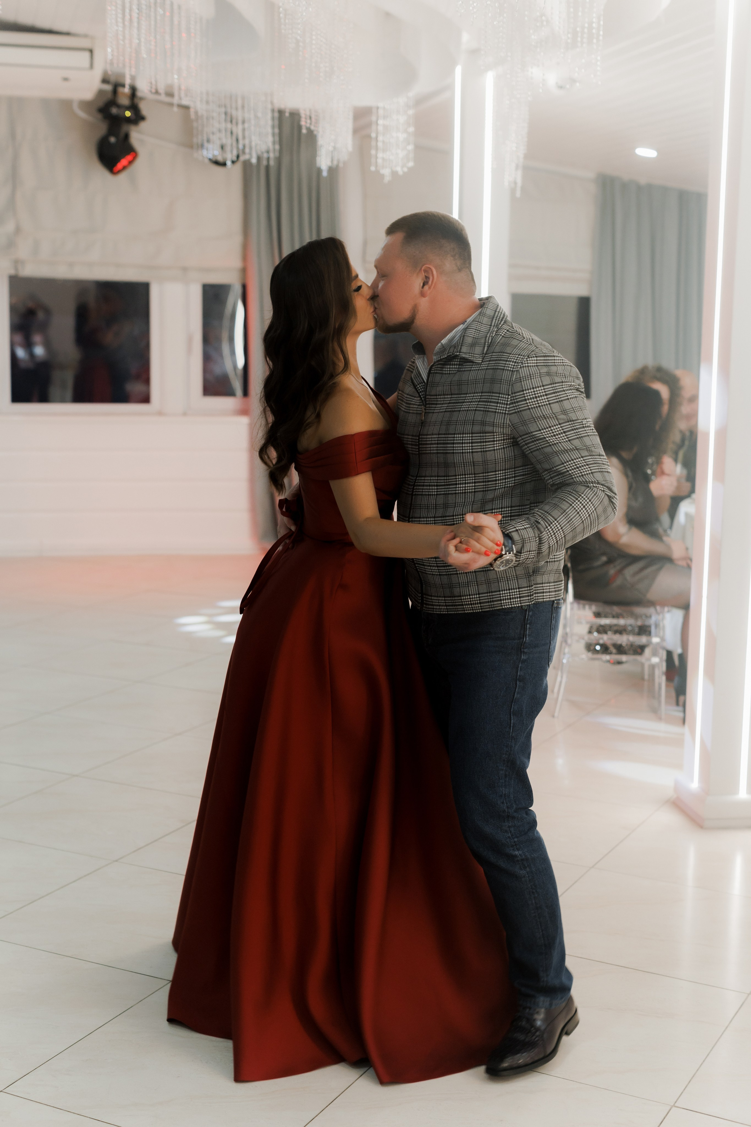 День Рождения Оксаны. Свадебный и семейный фотограф в Перми Дергачева Кристина