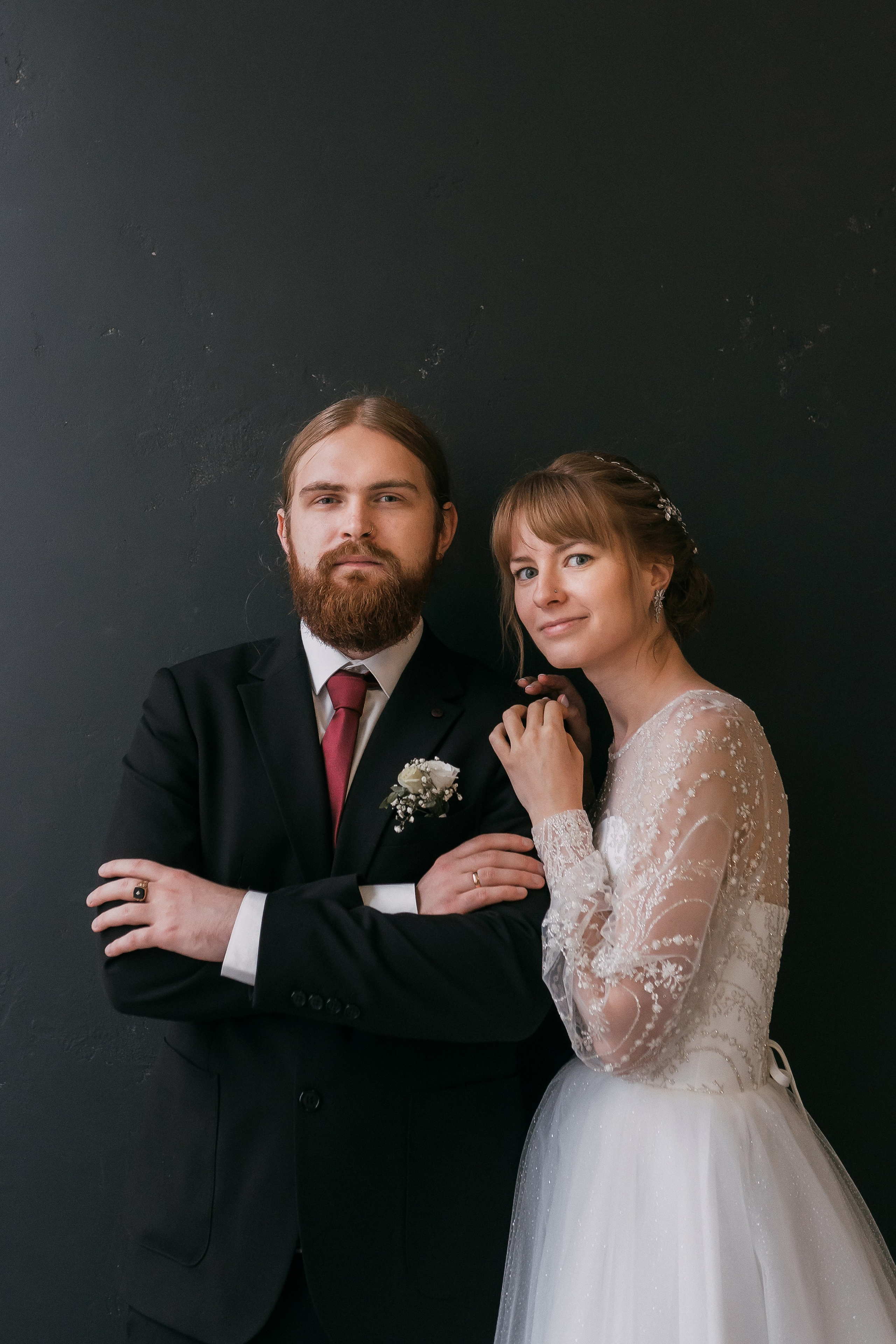 Двое. Семейный и контент фотограф в Омске Савченко Ольга