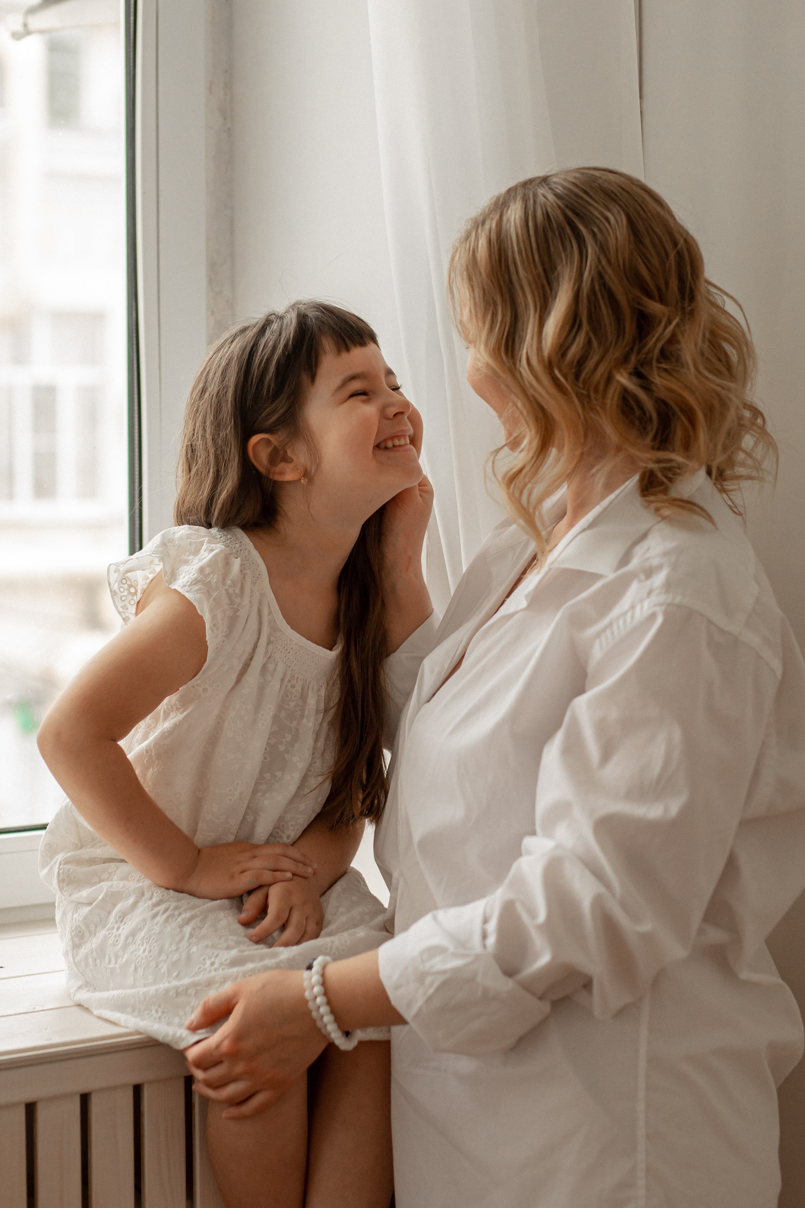 L & L. Марина Занина — Семейный фотограф г. Воронеж