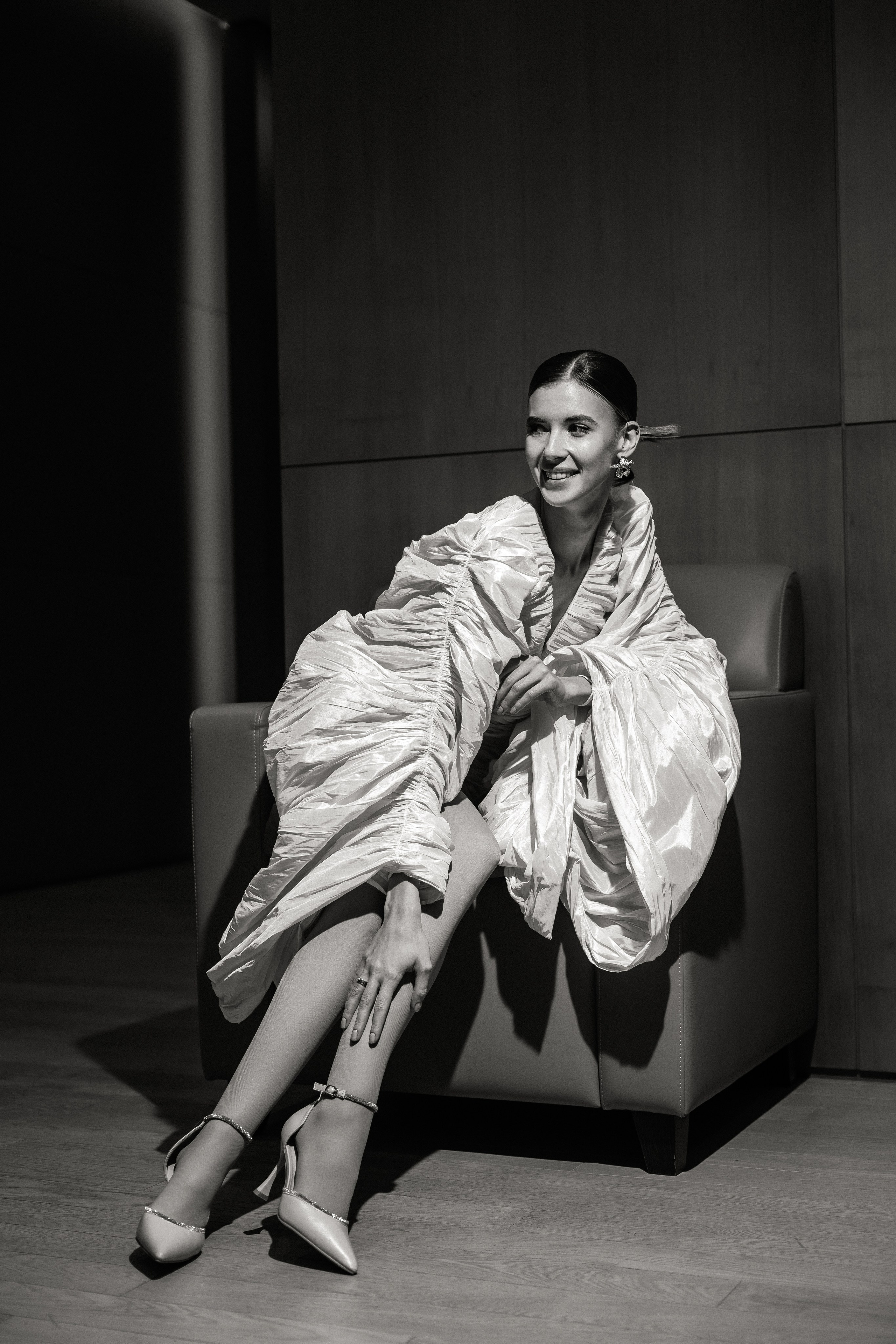 Слава и Настя. Свадебный и репортажный фотограф Ольга Шевелёва