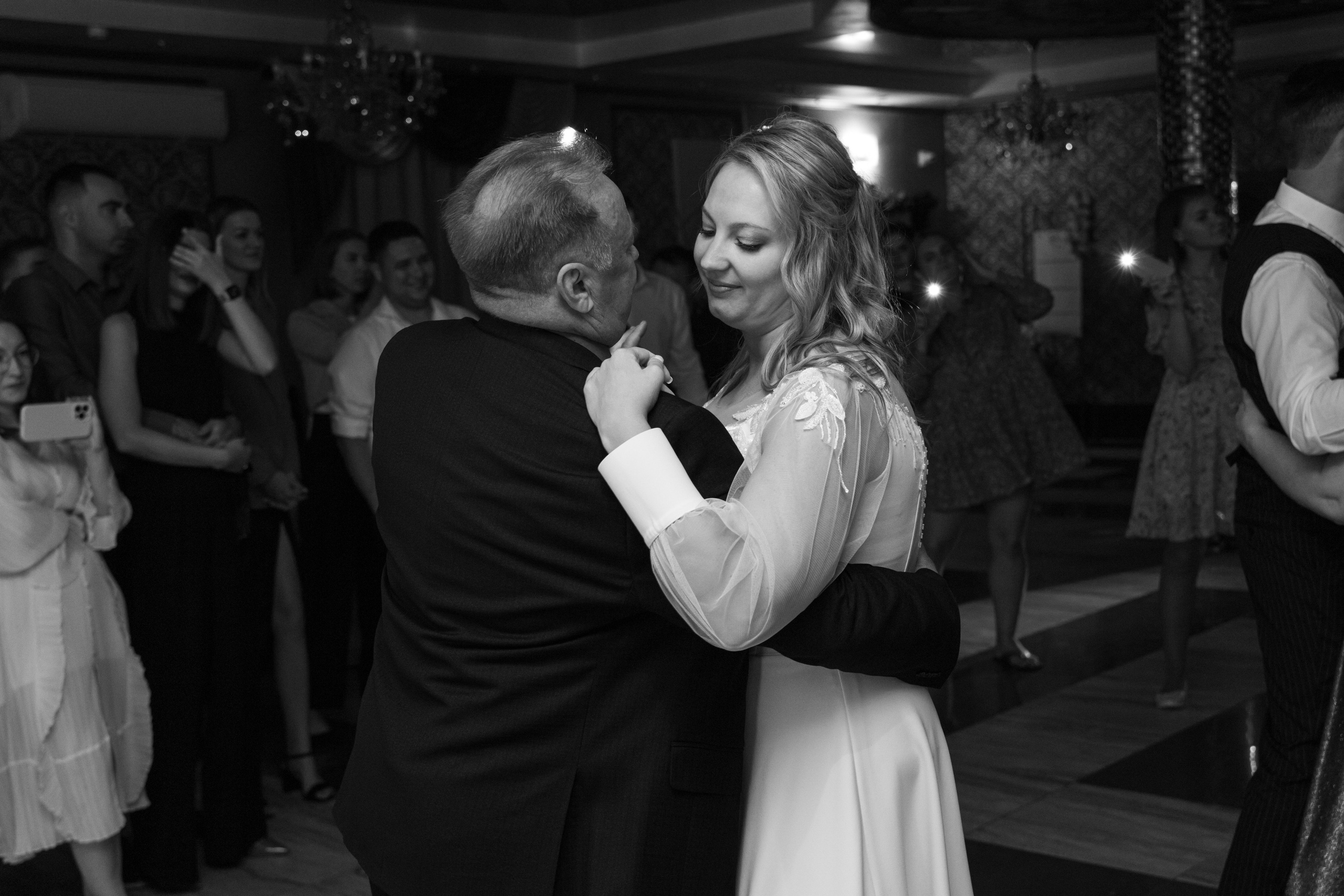 Кирилл и Дарья. Фотограф в Самаре Анастасия Афанасьева