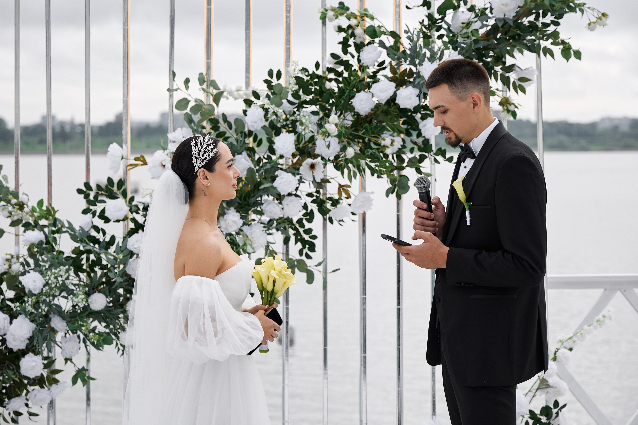 Саша & Вика. Фотограф Андрей Кононенко