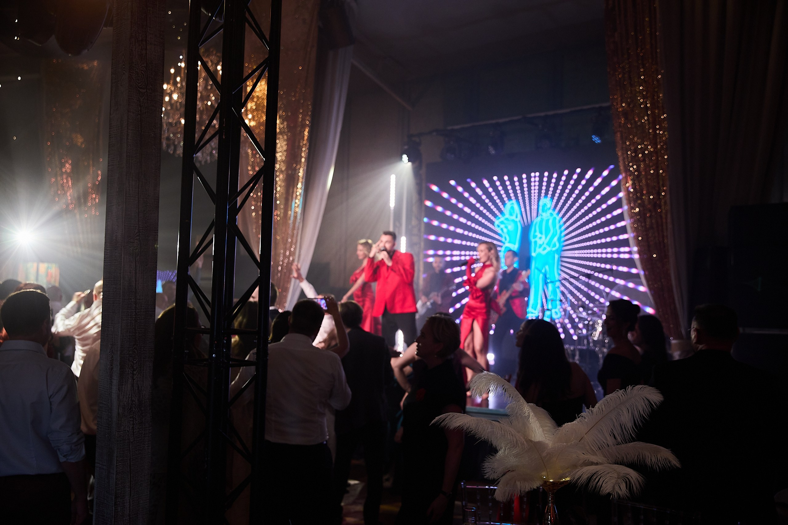 Dmitry and Daria's. Фотограф и Видеограф в Москве. Олег Корушев