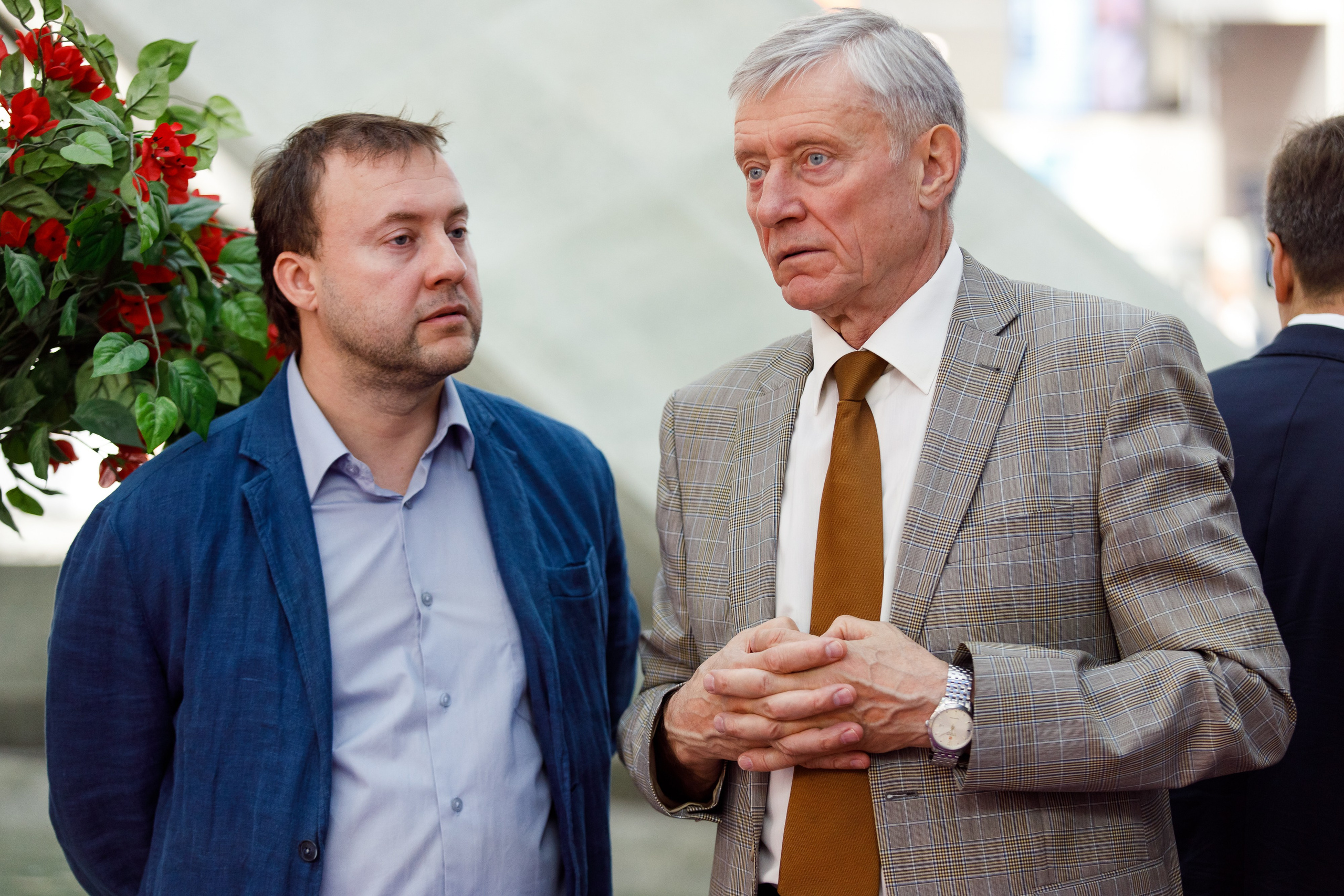 31. Фотограф Недорез Александр в Москве. Репортаж на ваших мероприятиях